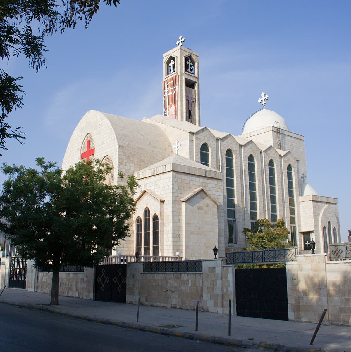 Our Lady Church