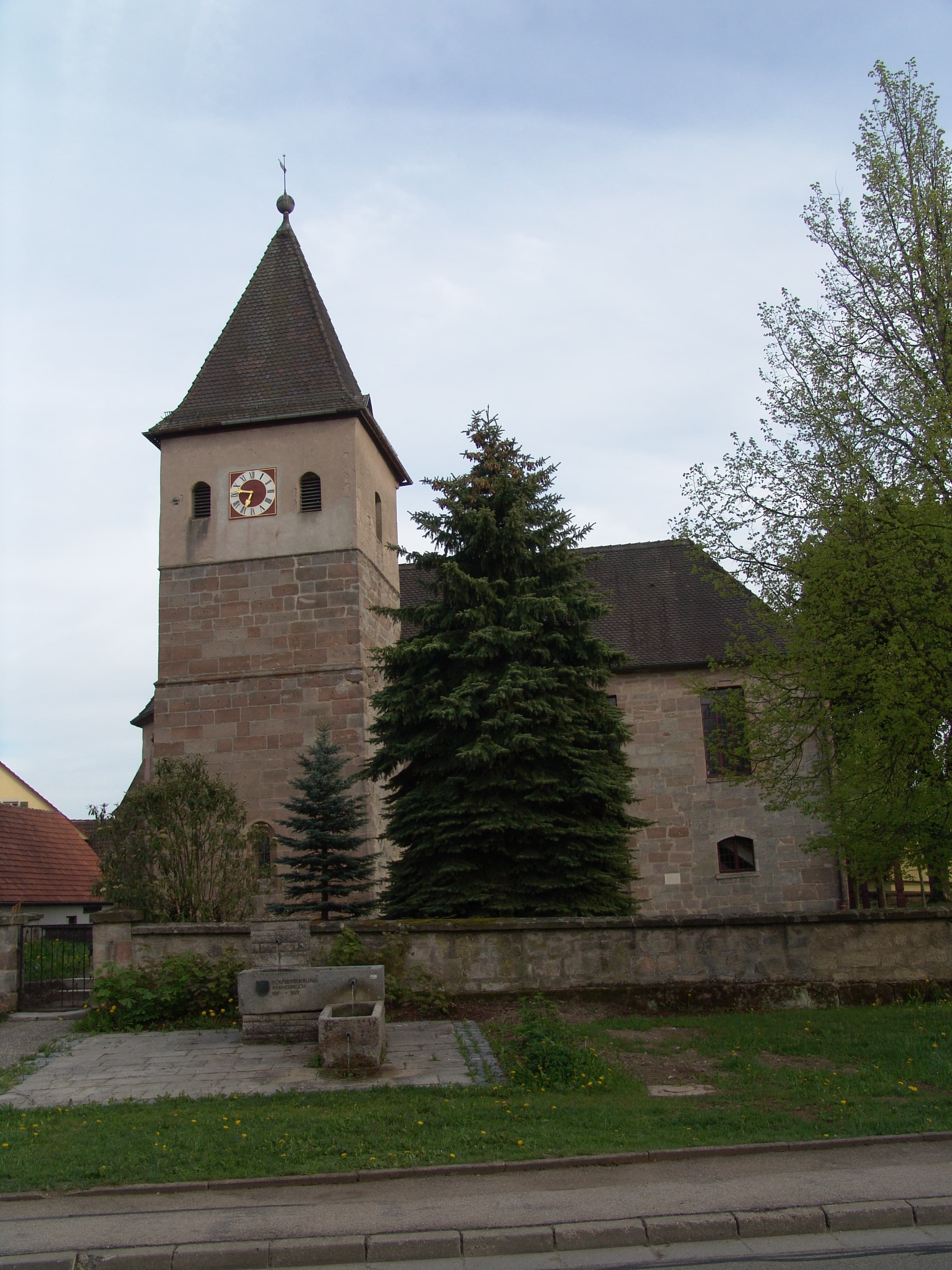 St. Peter