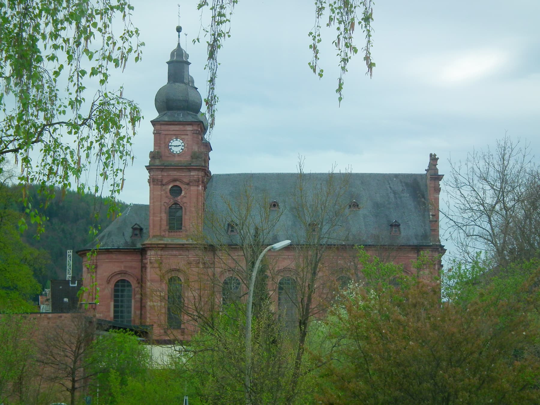 Pfarrkirche