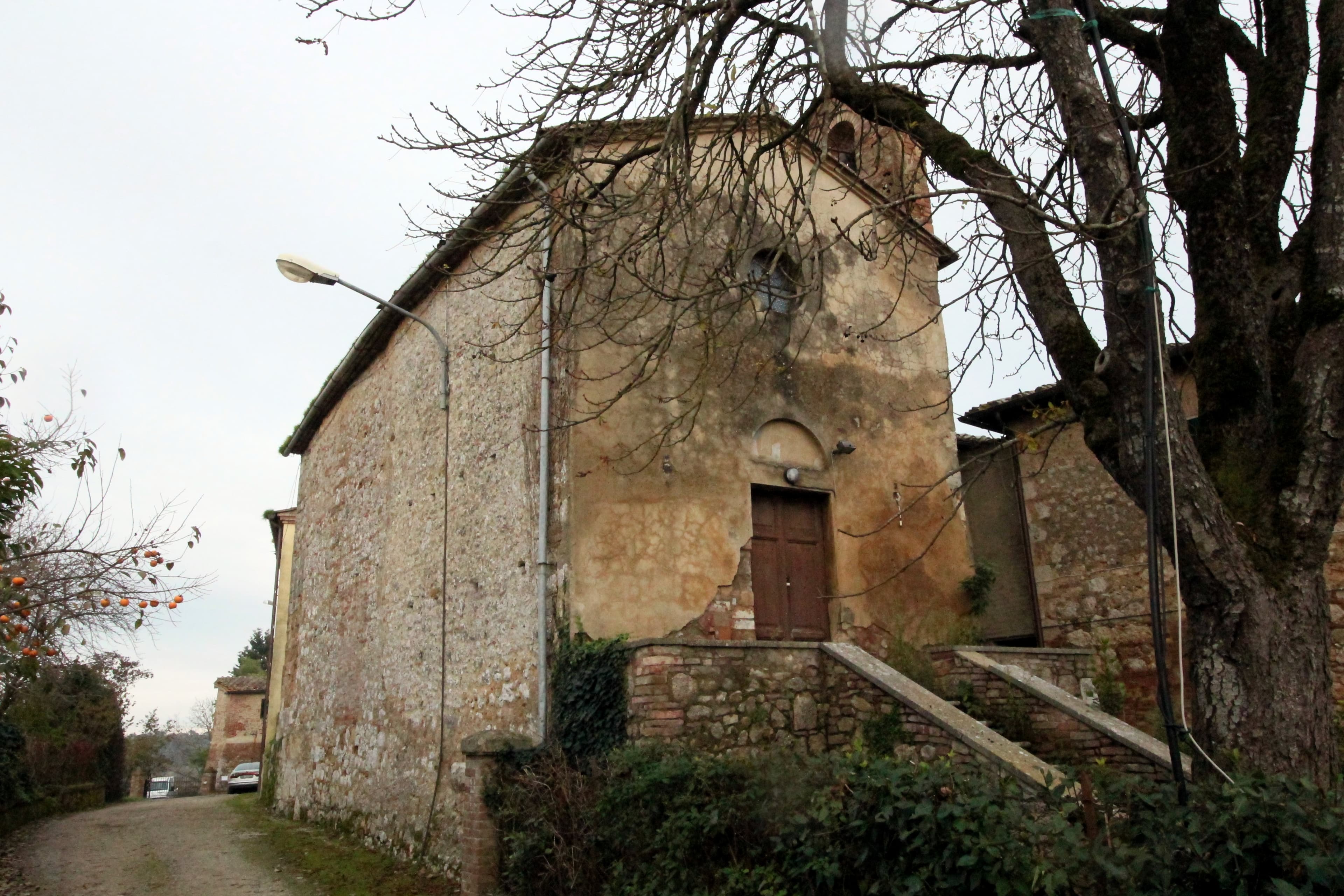 Sant'Andrea ad Ampugnano
