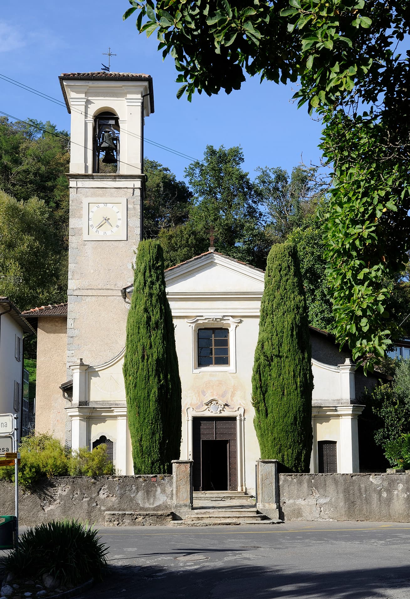 Annunciazione di Maria Vergine Parish Church