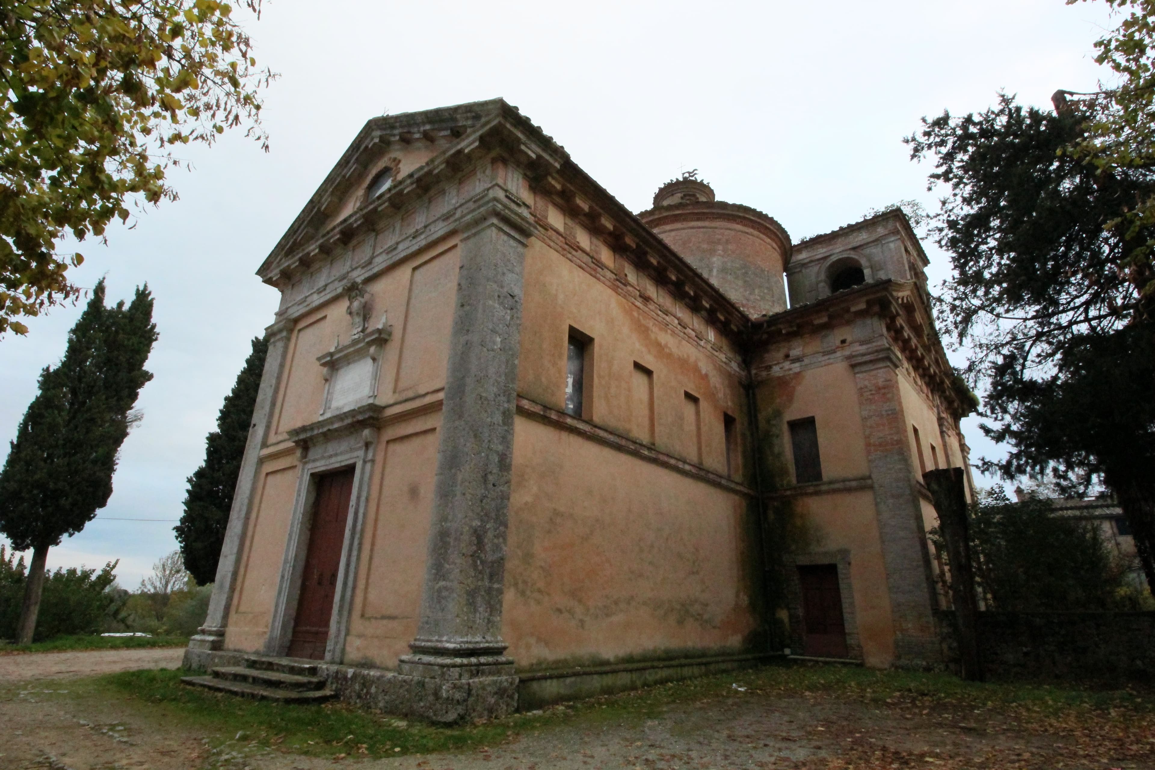 San Bartolomeo ad Ancaiano