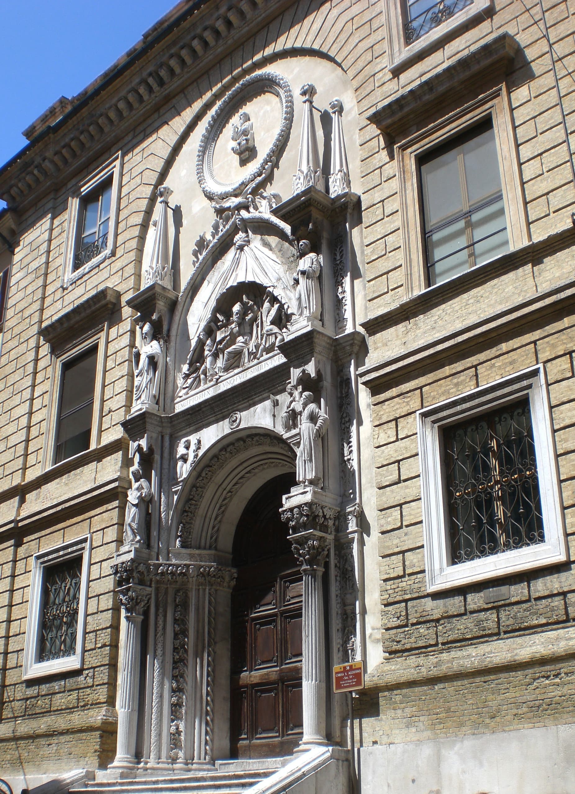 Sant'Agostino