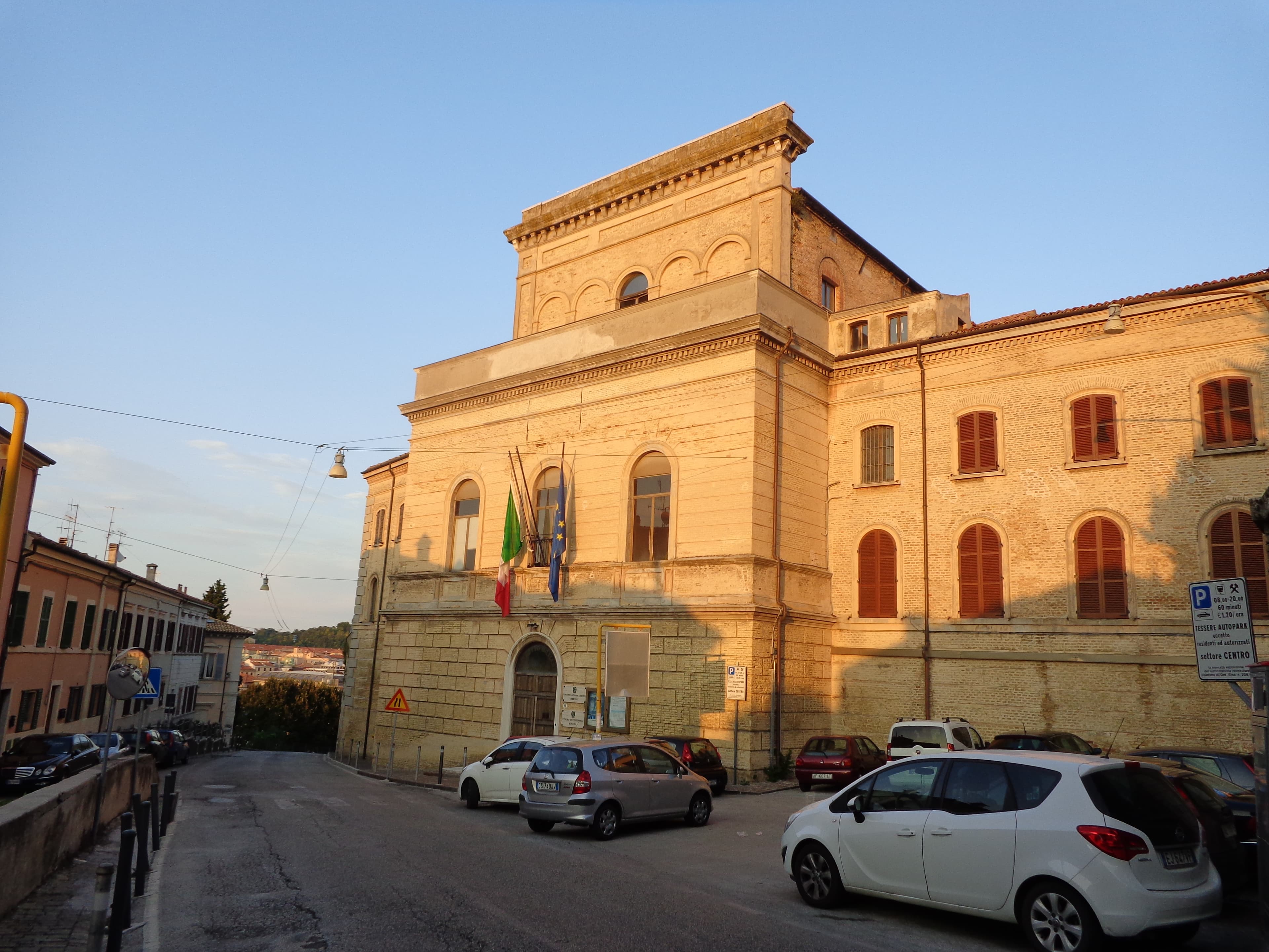 San Francesco ad Alto