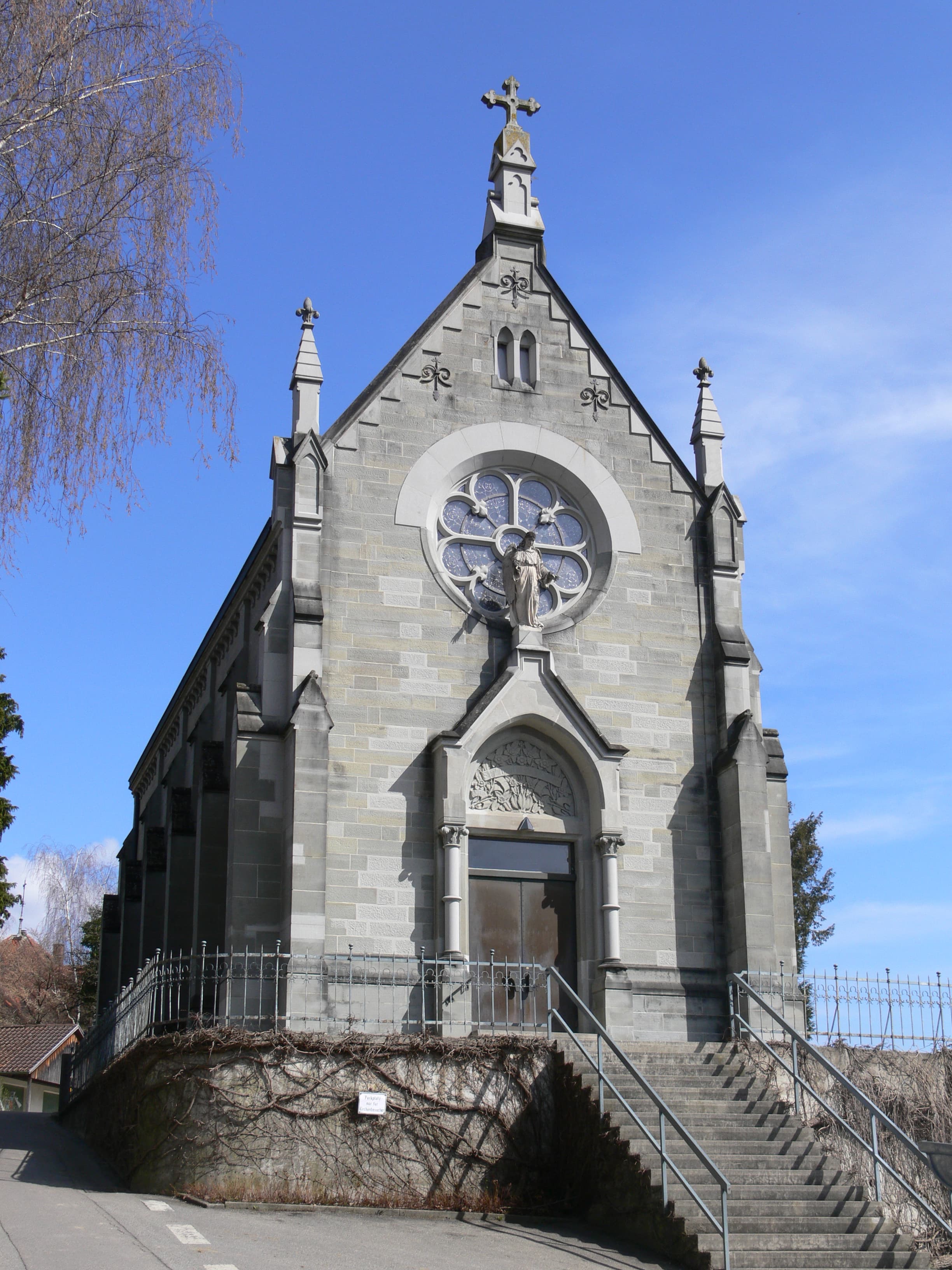 St. Verena