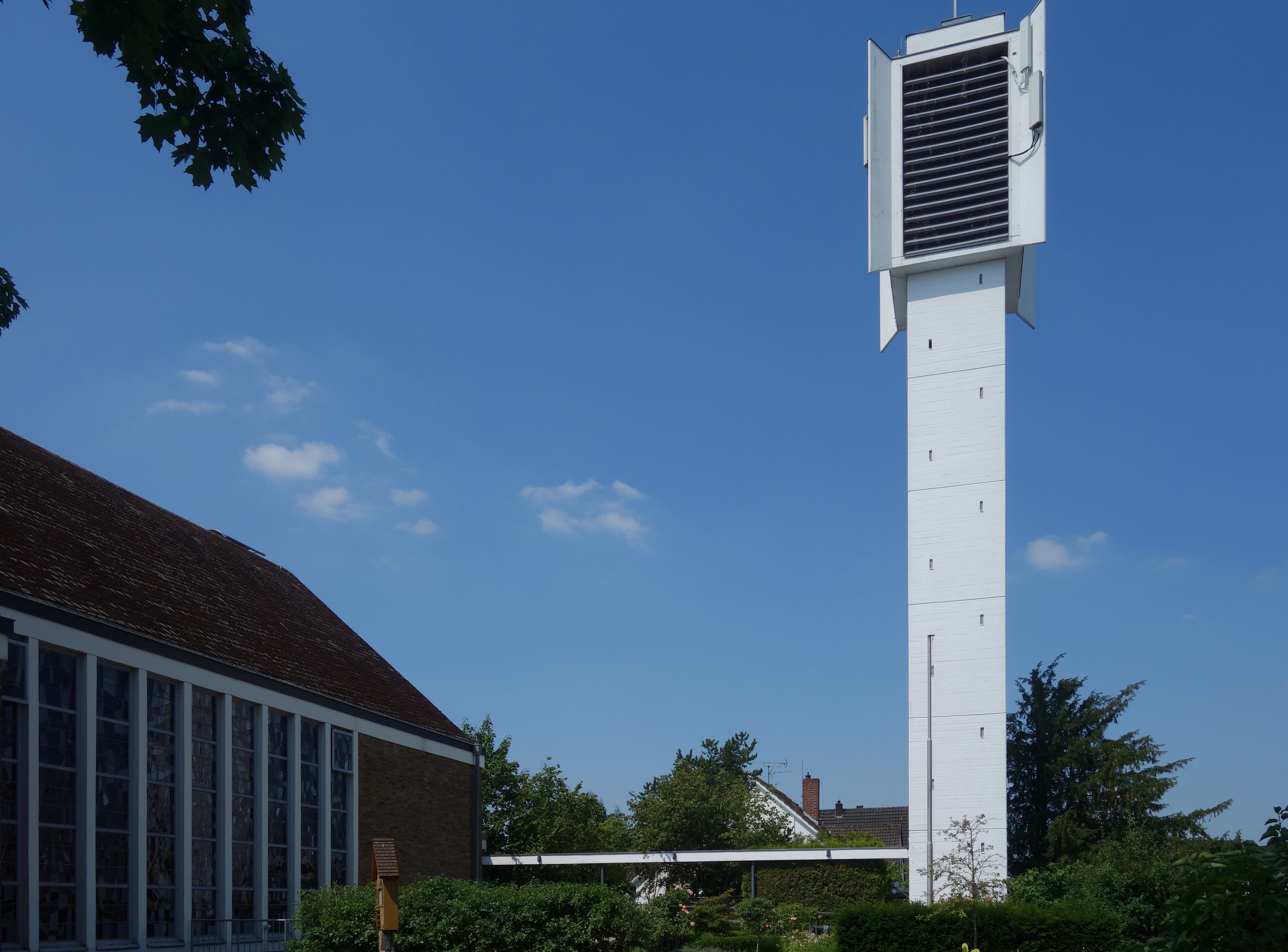 Andreaskirche