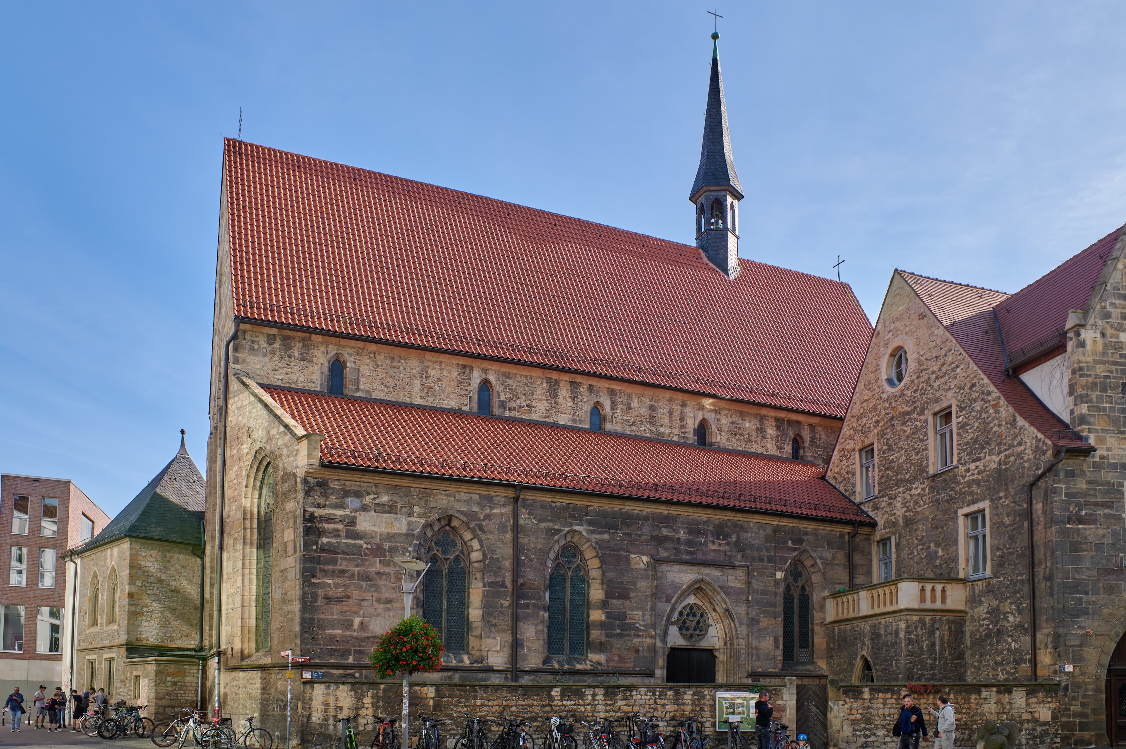 St. Ursula