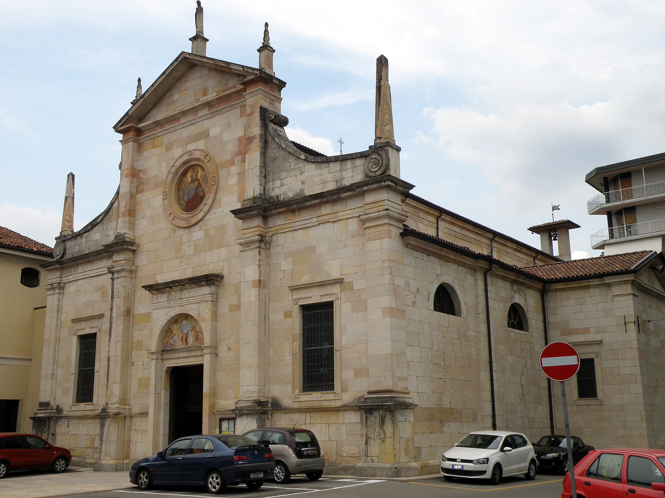 Santa Maria Assunta