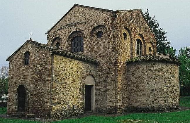 Santo Stefano