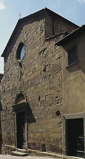 Sant'Agostino