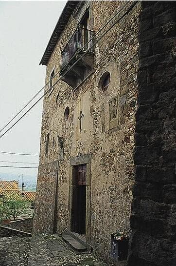 Badia di Anghiari