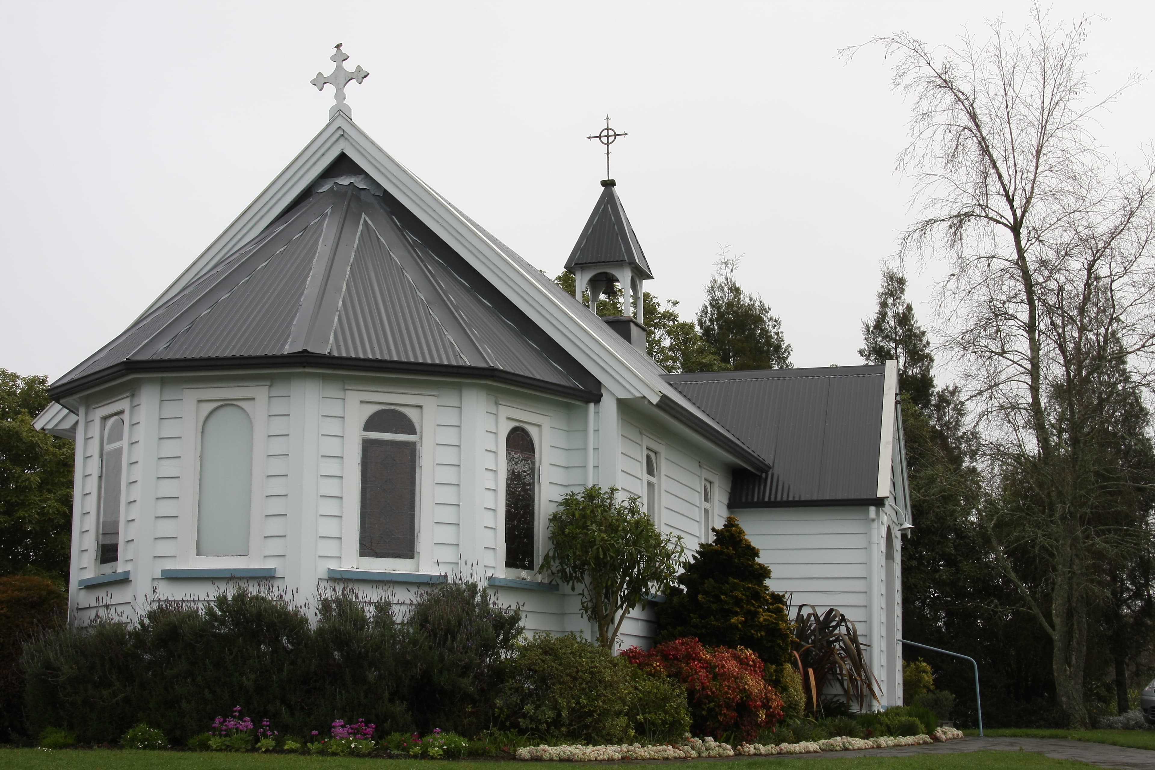 Christ Church