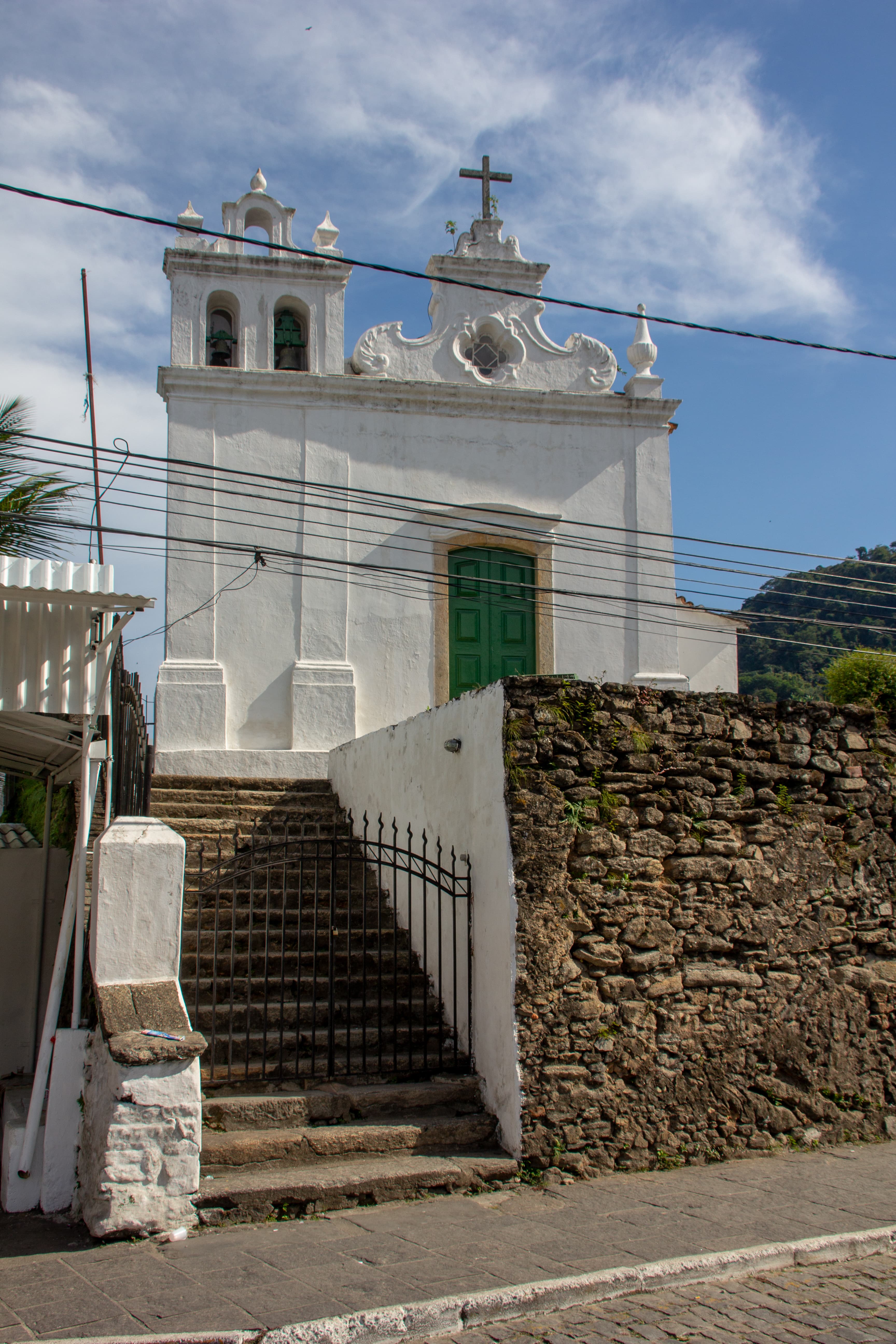 Igreja de Nossa Senhora da Lapa da Boa Morte