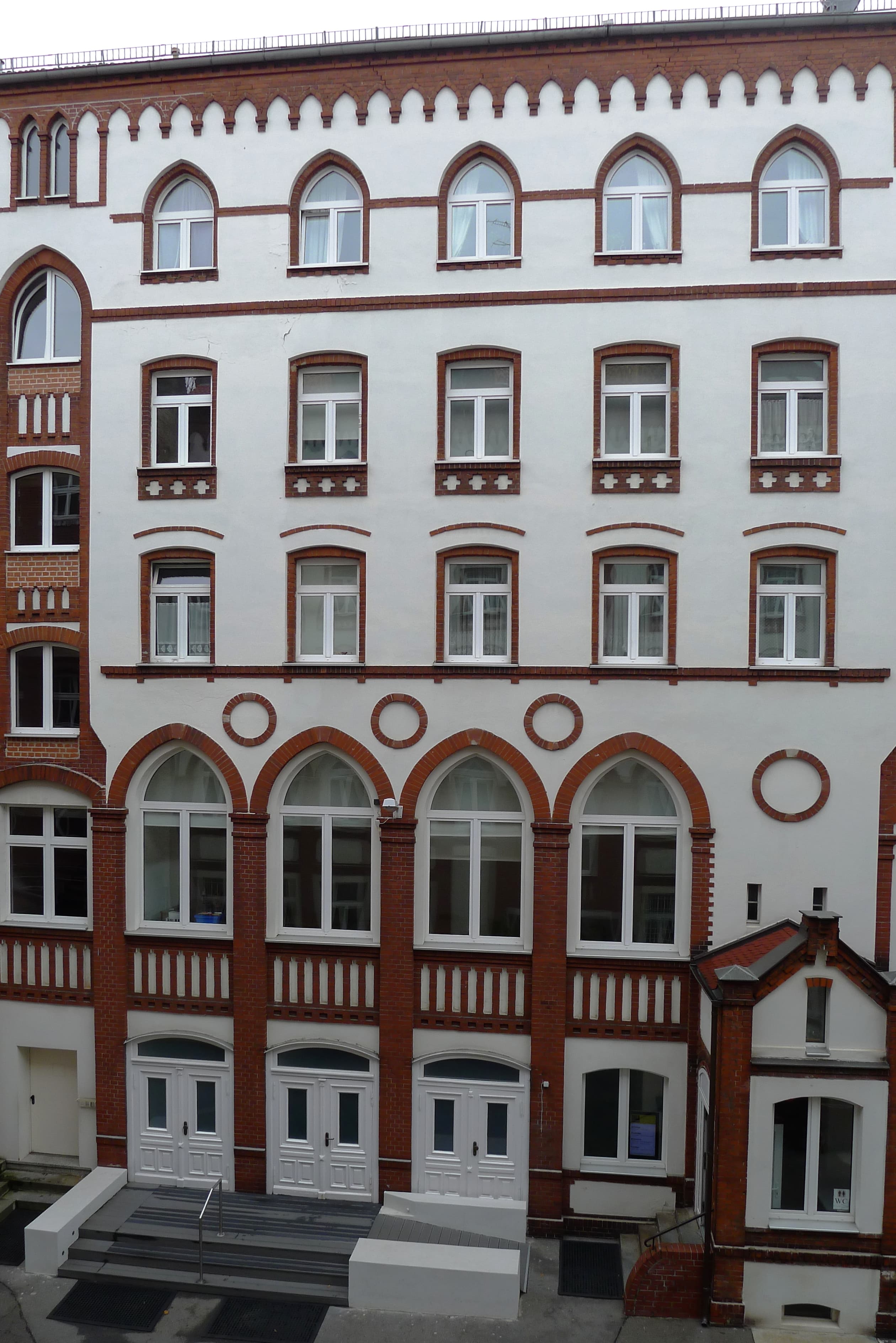 Christuskirche
