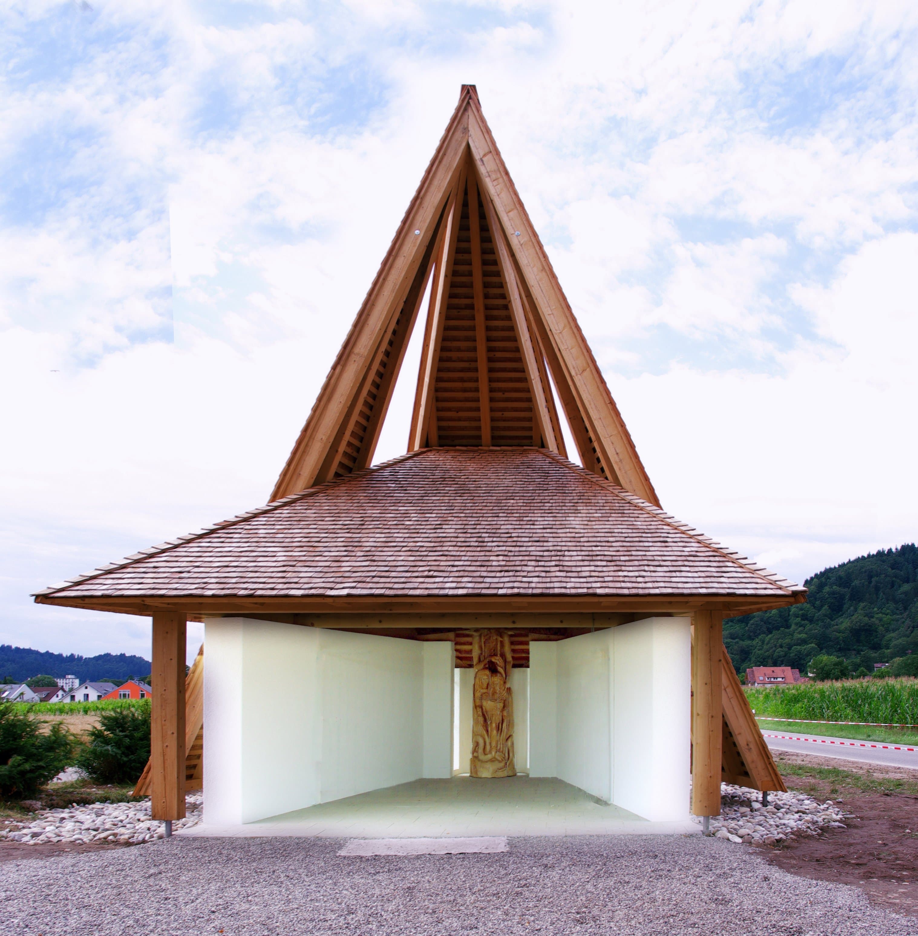 St. Anne's Chapel (Freiburg im Breisgau)