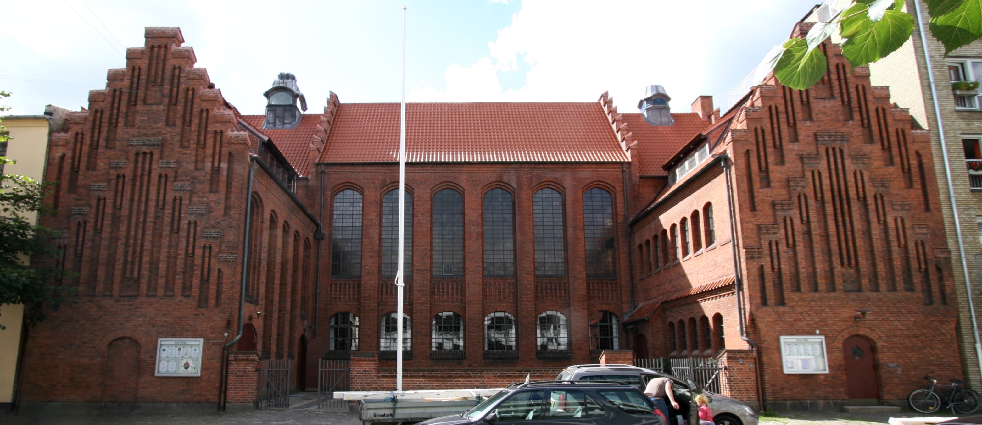 Anna Church