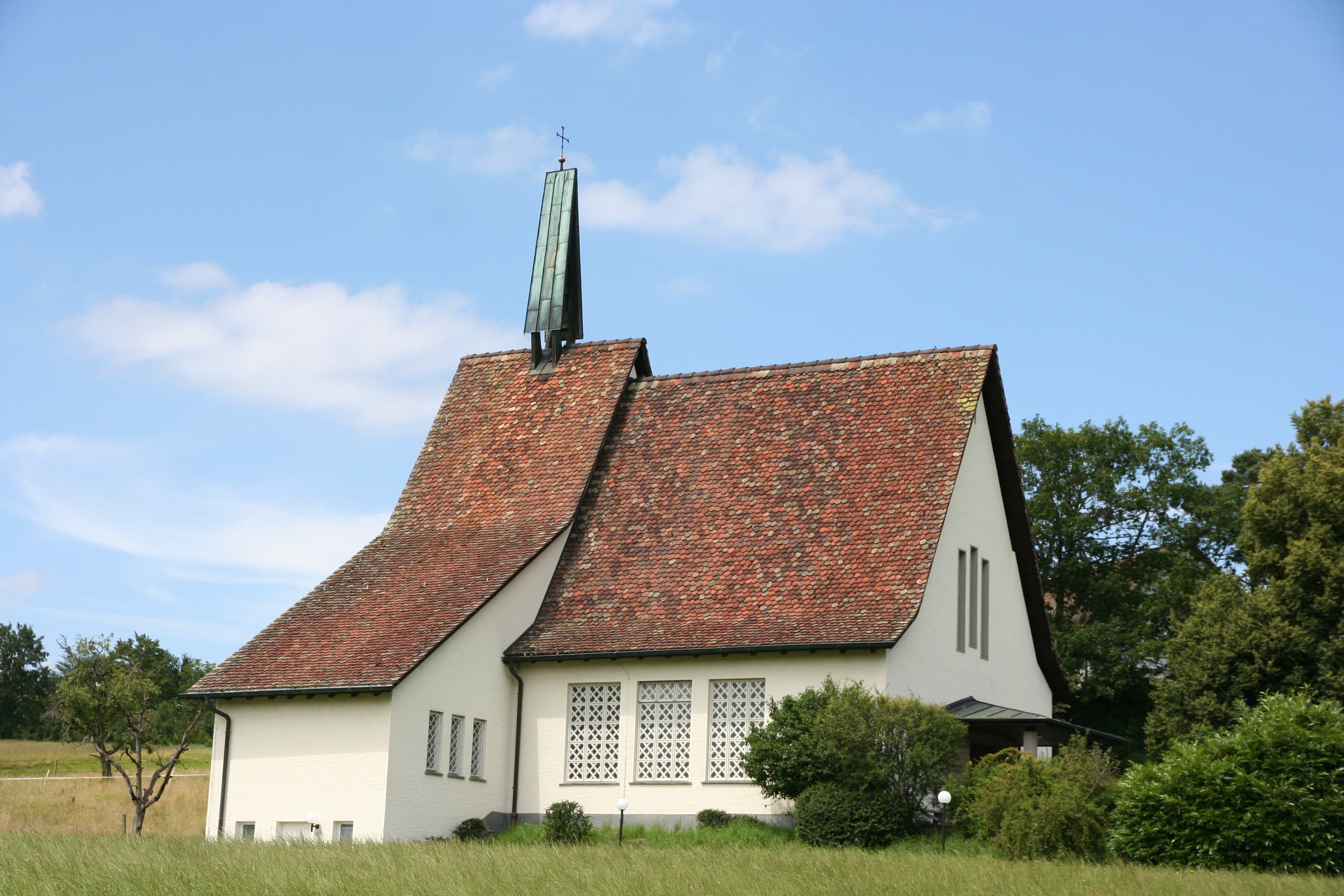 Anna Wädenswil