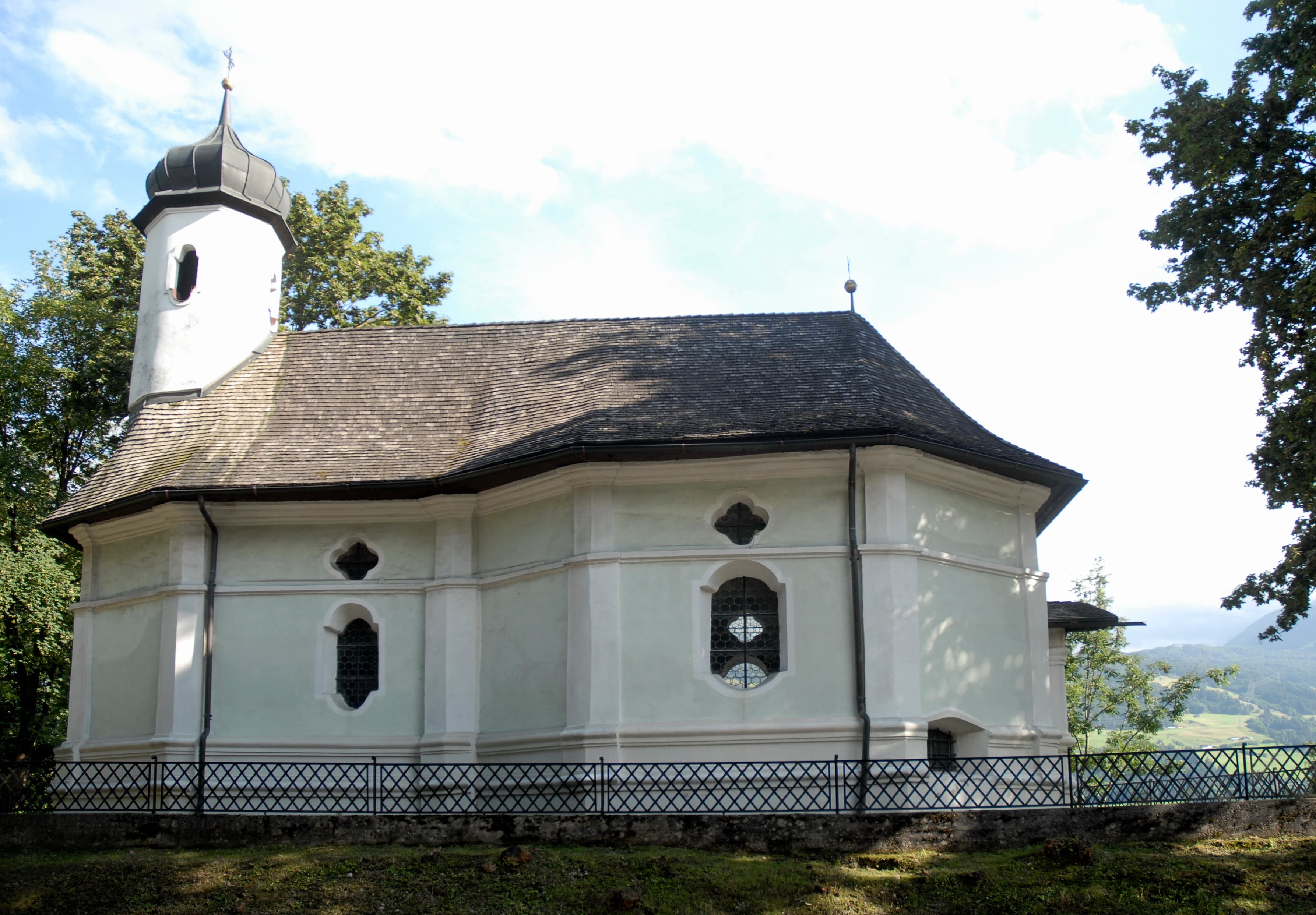 Kapelle St. Anna