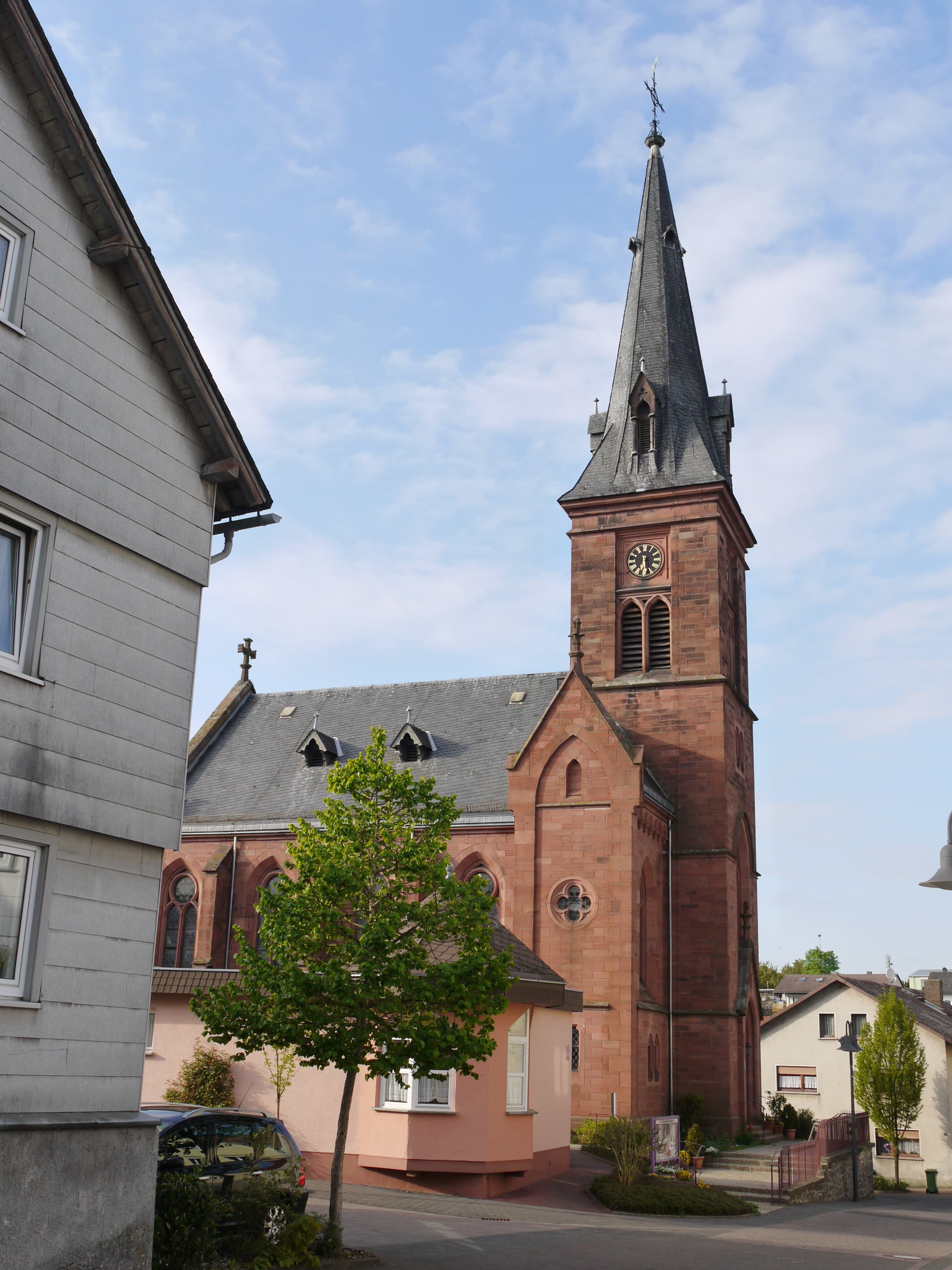 Evangelical Church