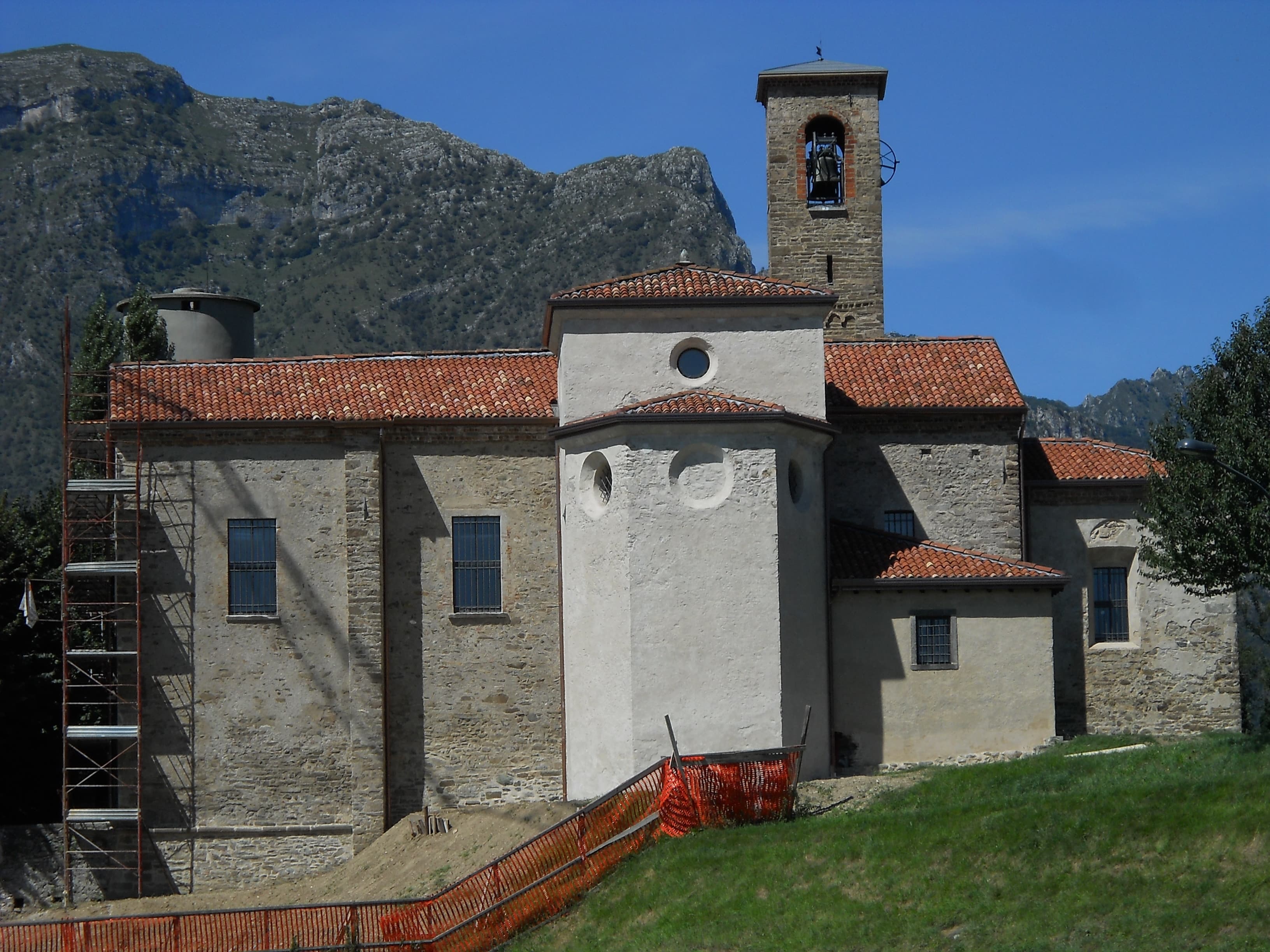 San Giorgio Church