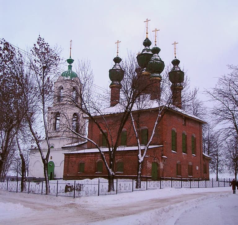 Annunciation Church