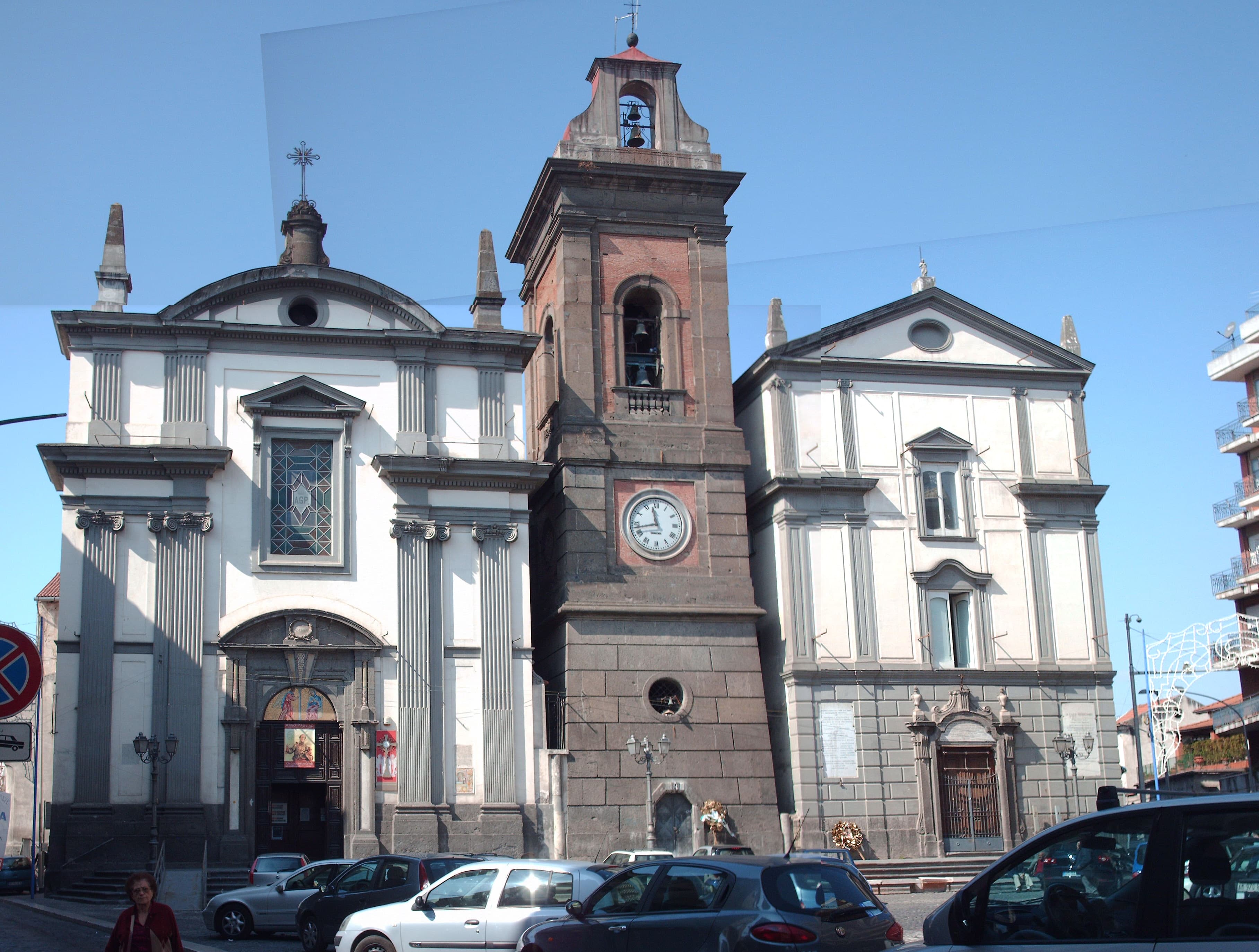 Annunziata Church
