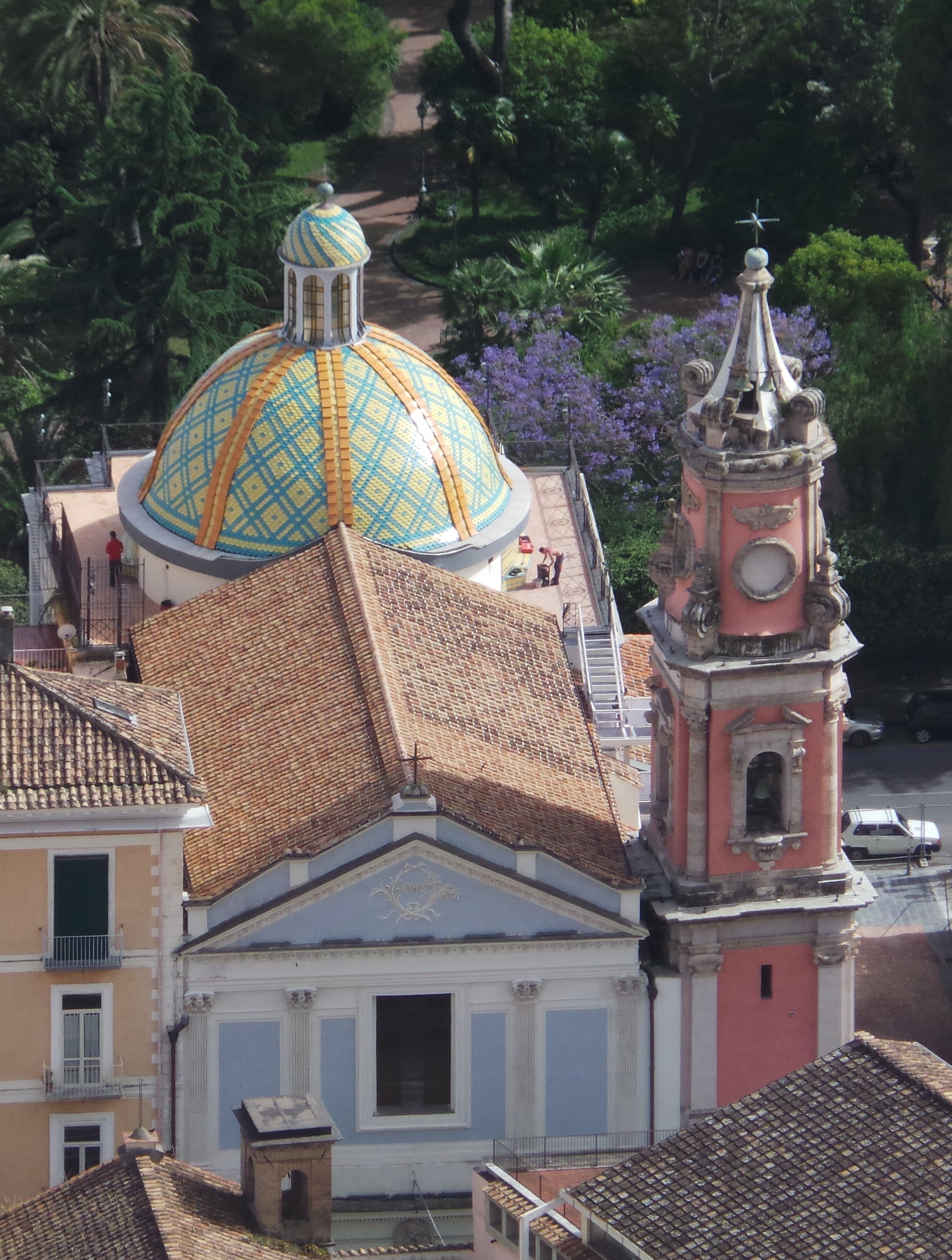 Santissima Annunziata