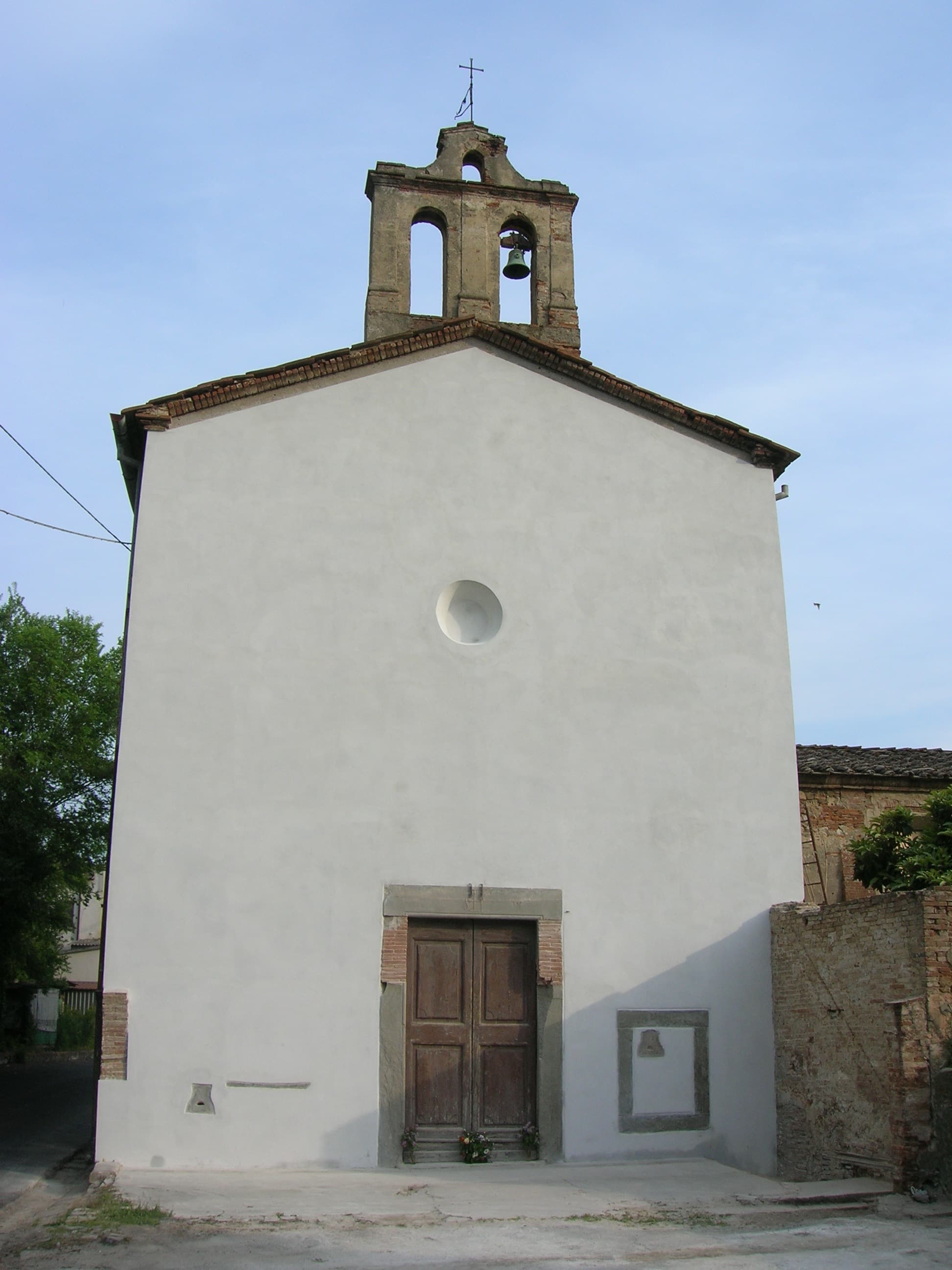 Church of Santissima Annunziata