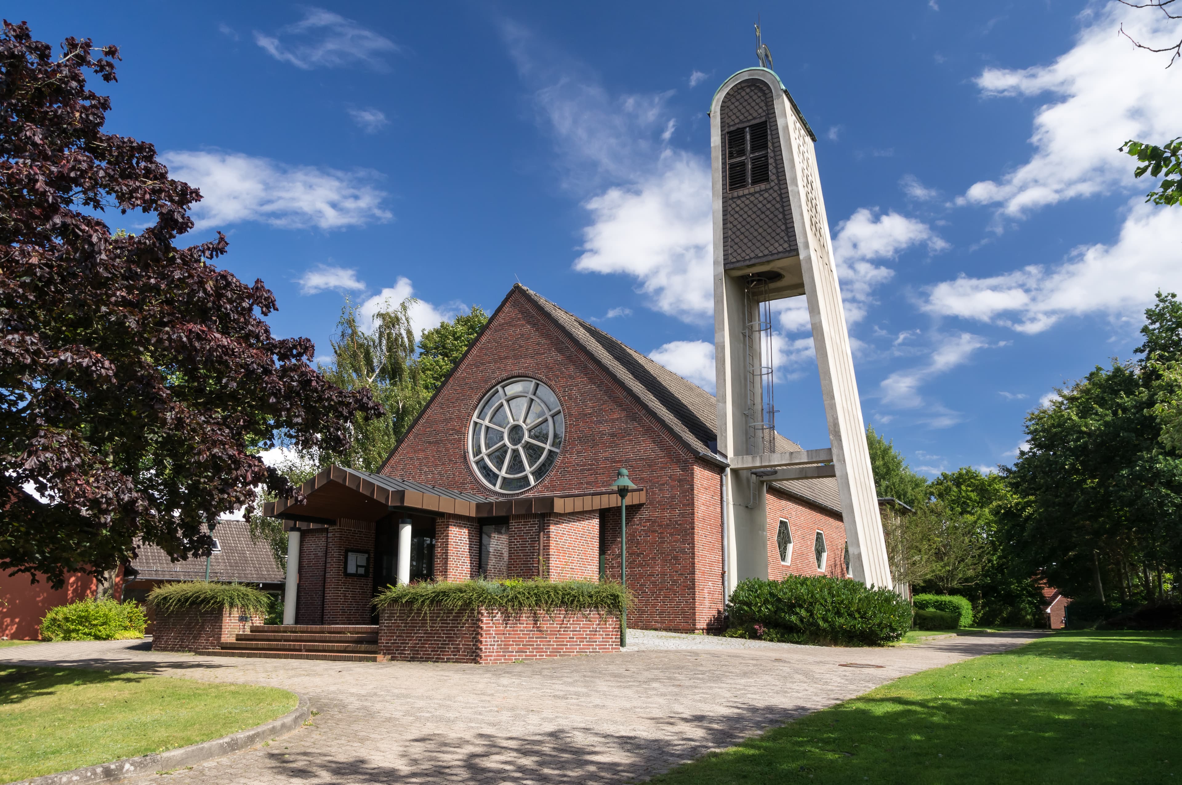 St. Ansgarkirche