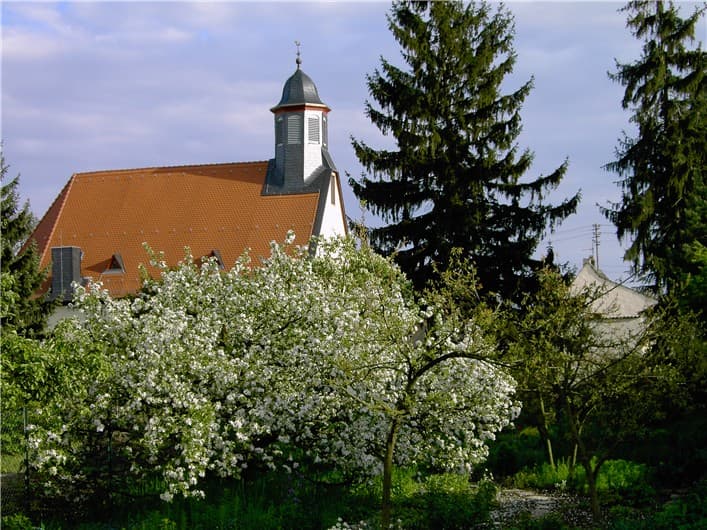 Protestant Church Leiselheim