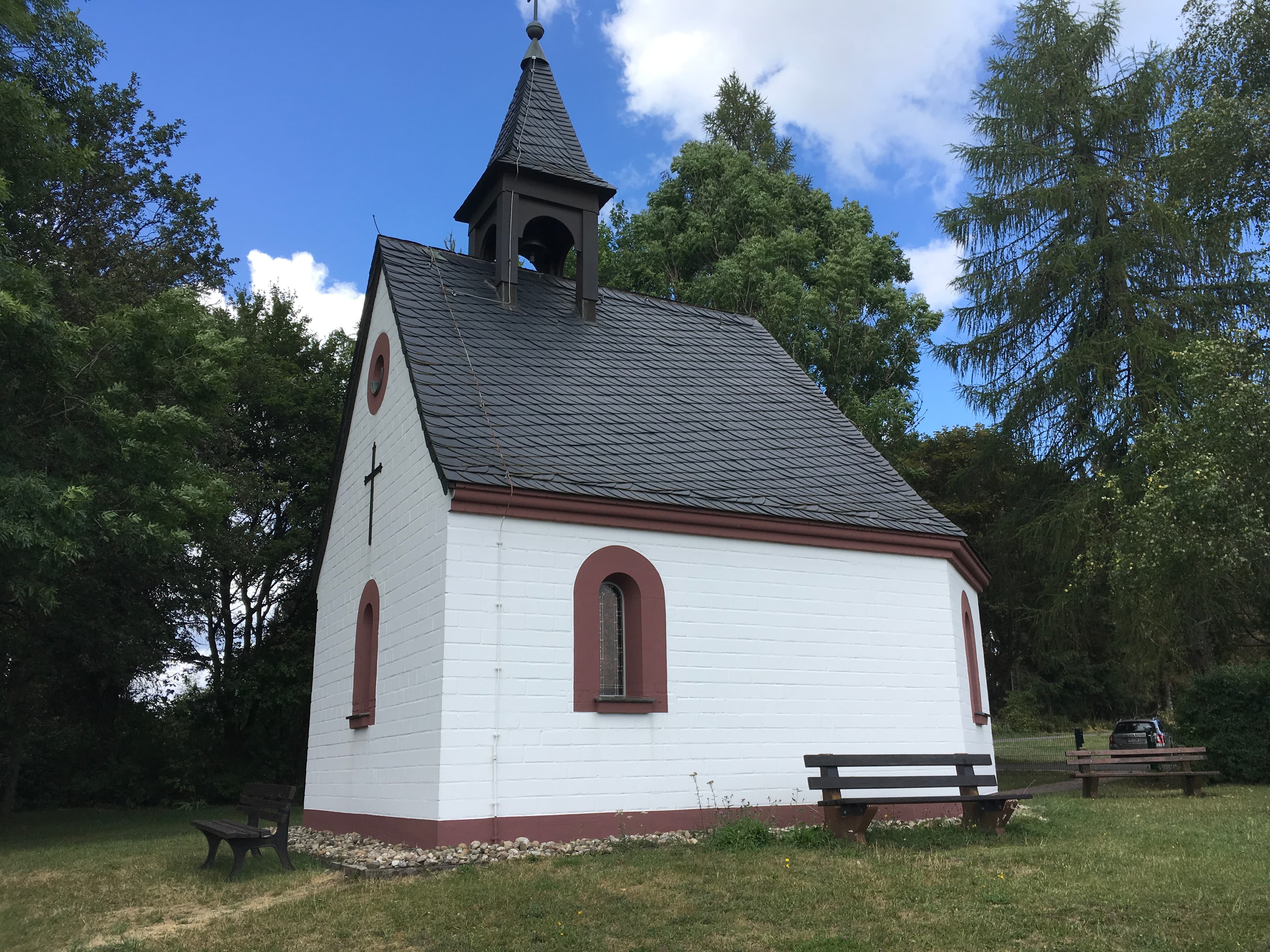 Peterbergkapelle