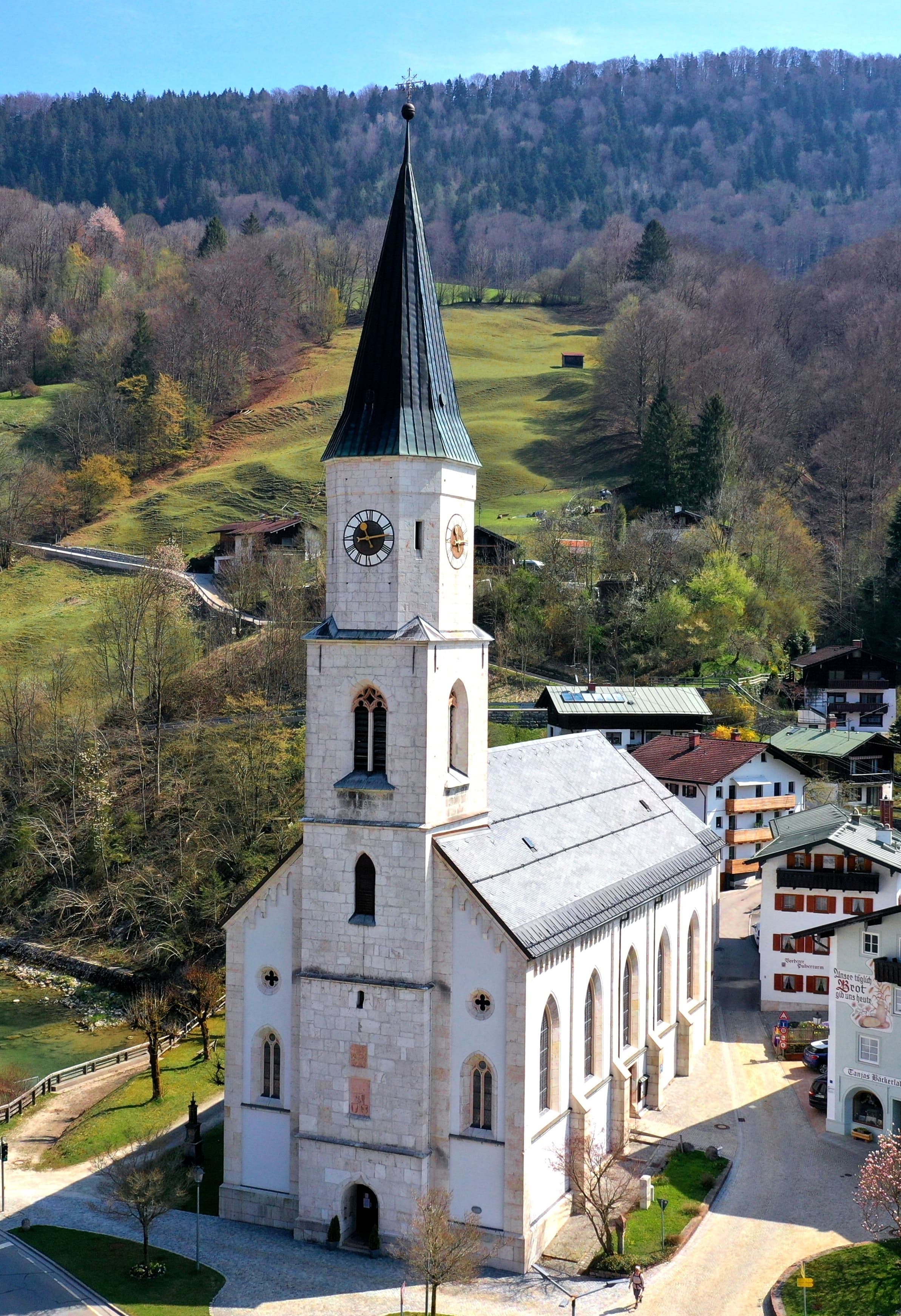 St. Nikolaus