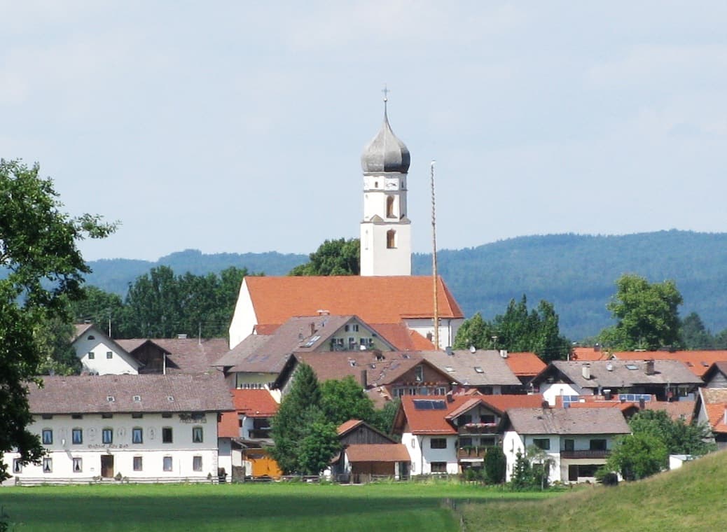 St. Peter und Paul