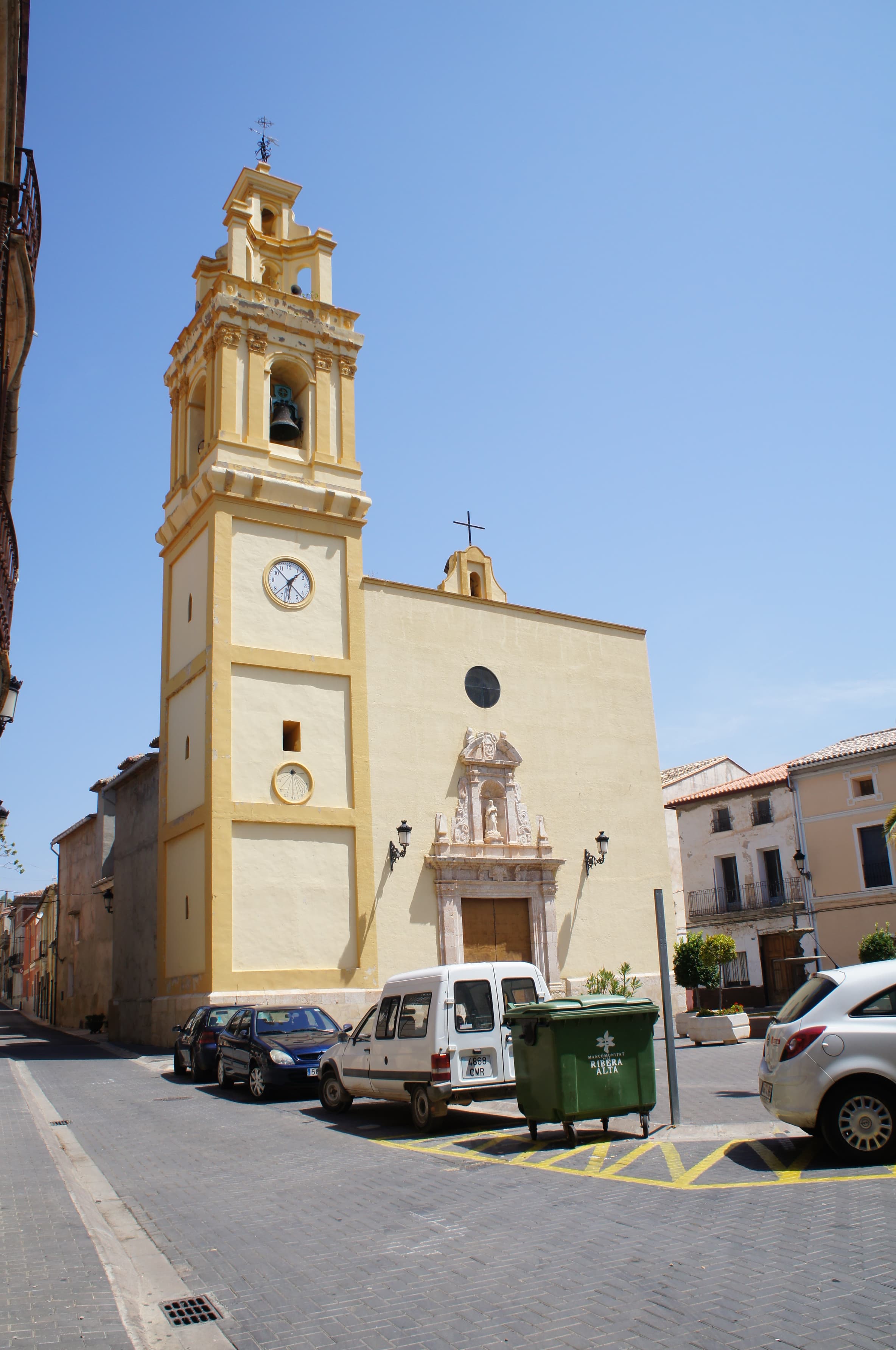 Church of the Immaculate