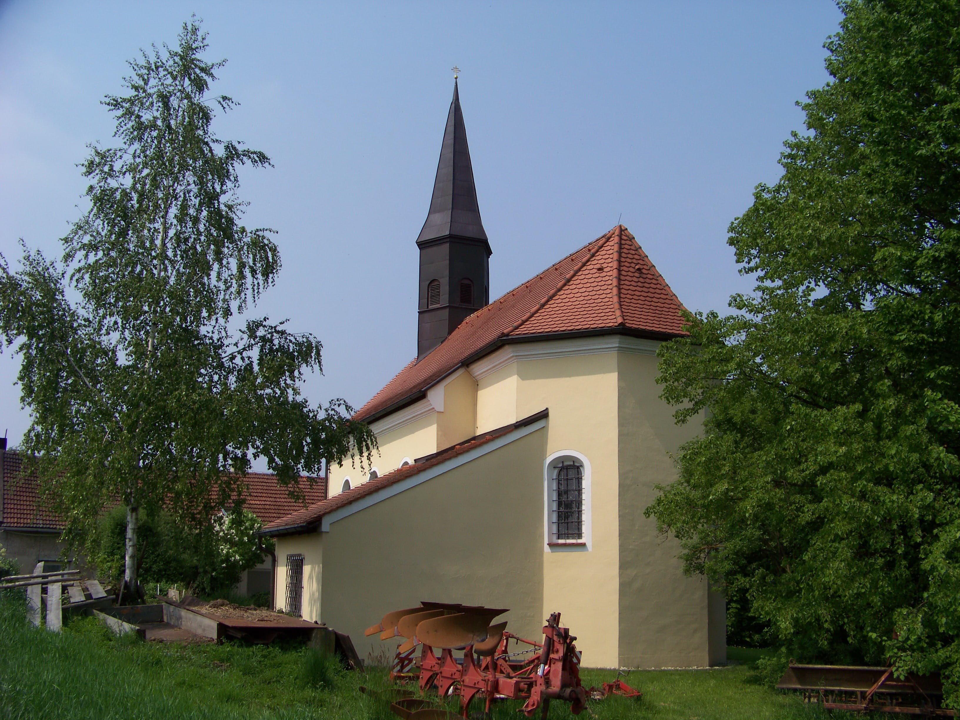Unserer Lieben Frau
