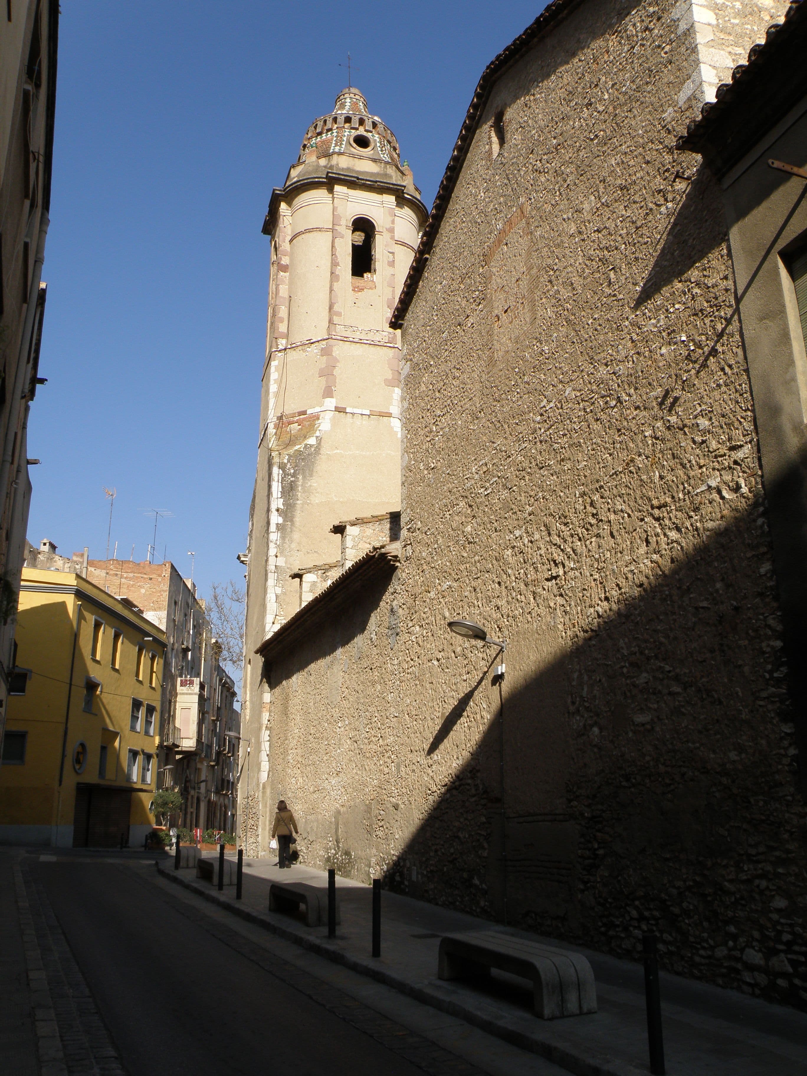 convent de Sant Francesc