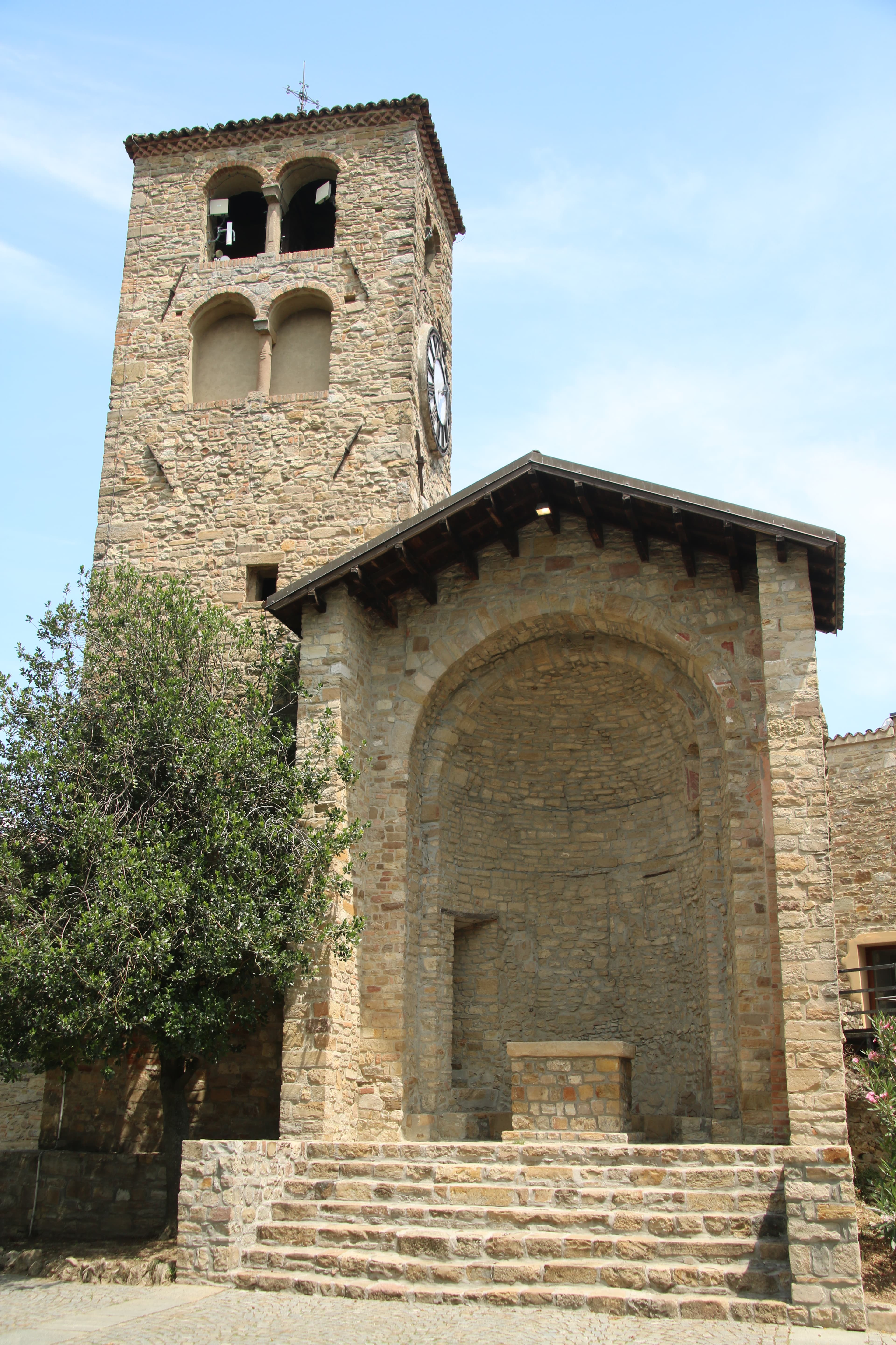 Antica Pieve