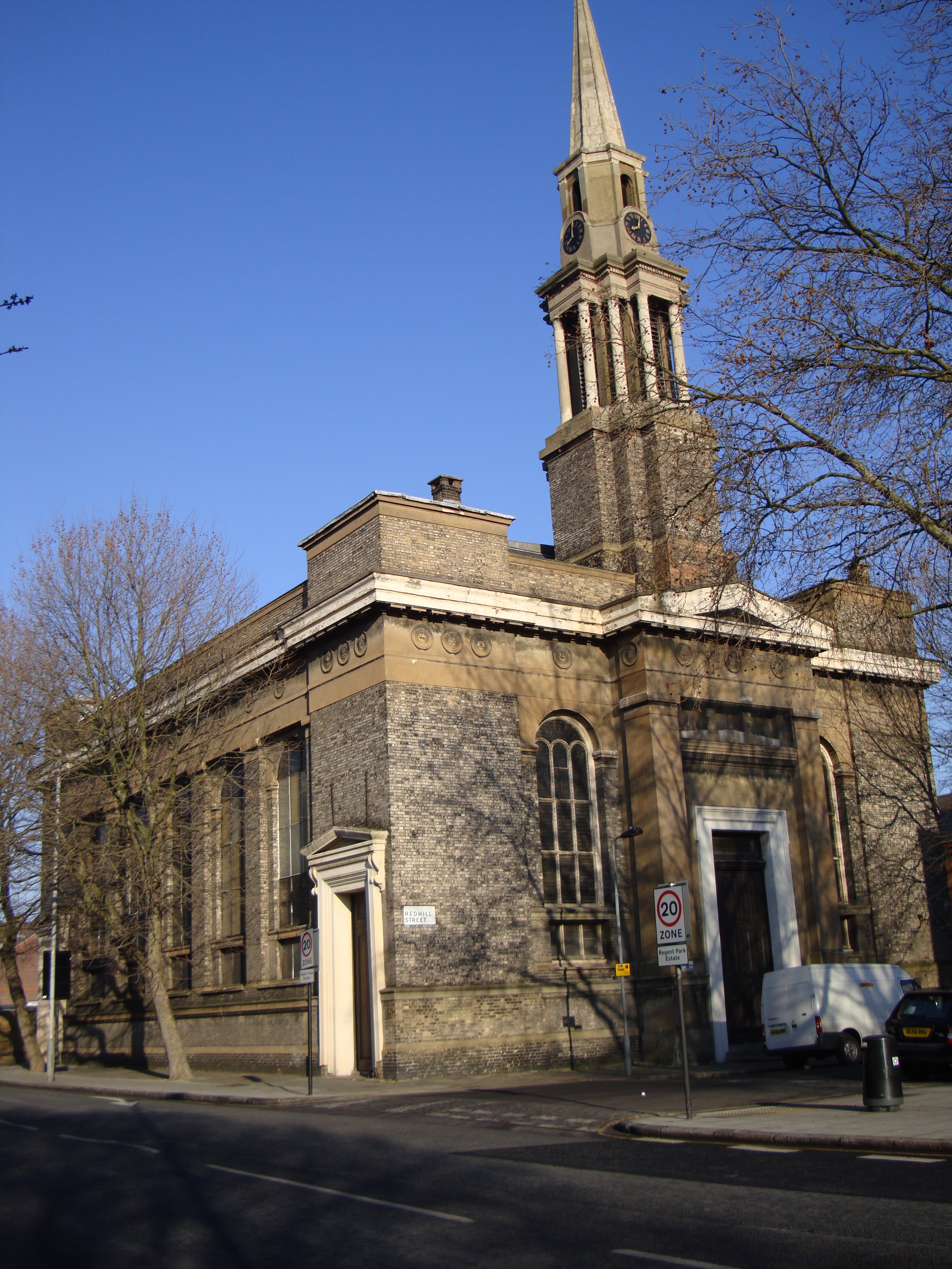 St George's Cathedral