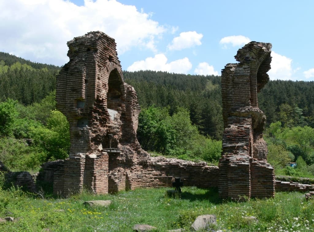 Elenska Basilica