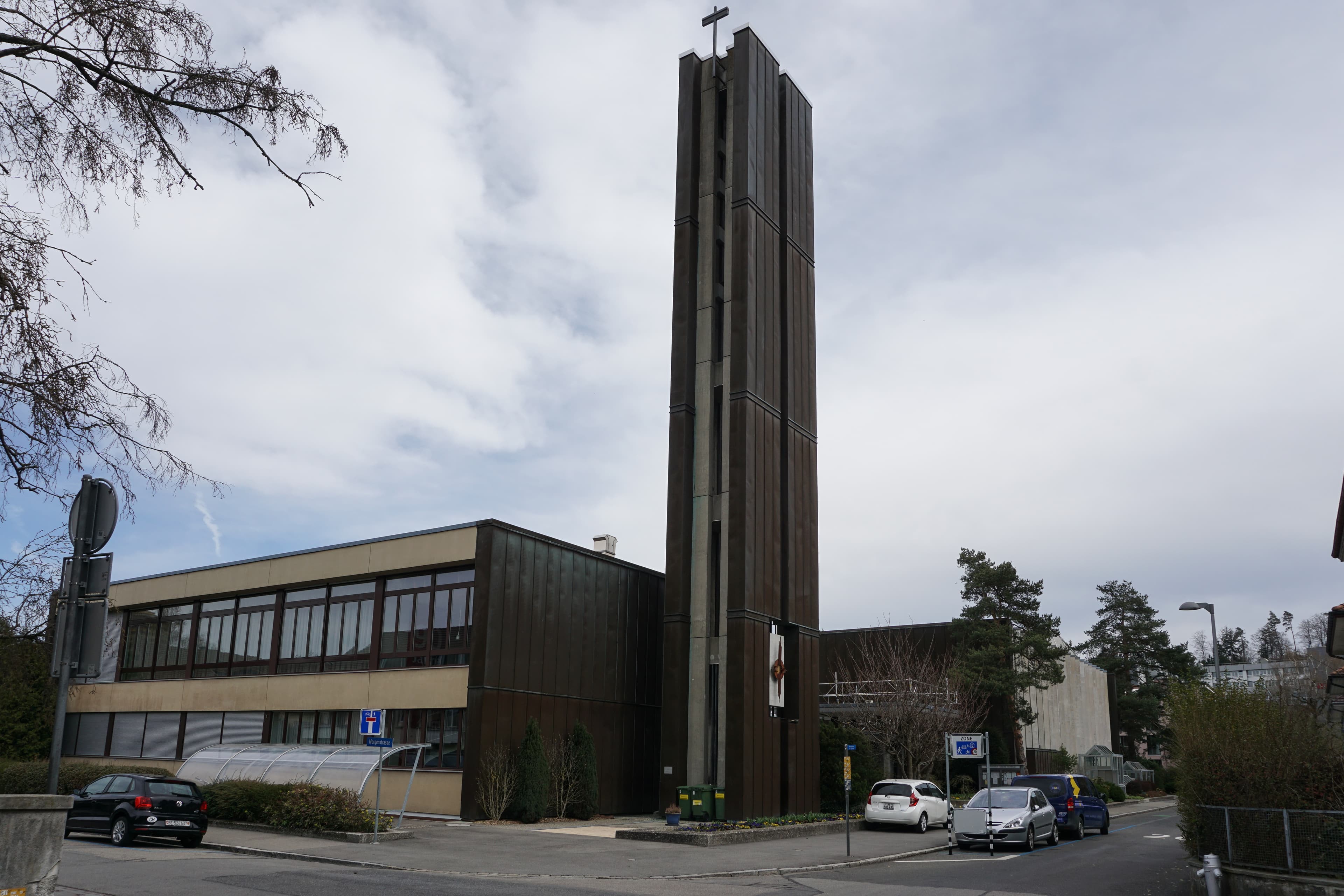 church St. Antonius
