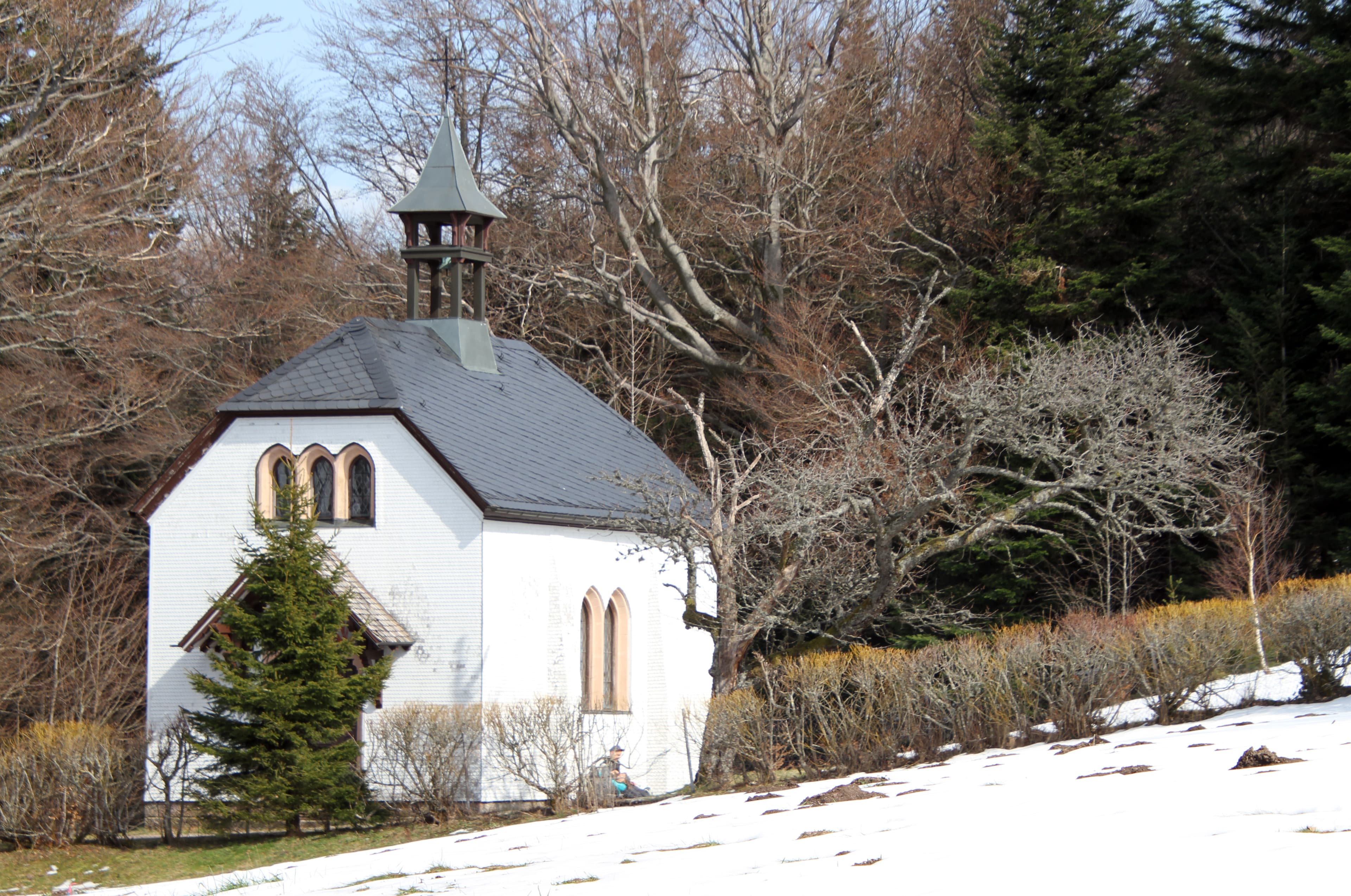 St. Antonius-Kapelle