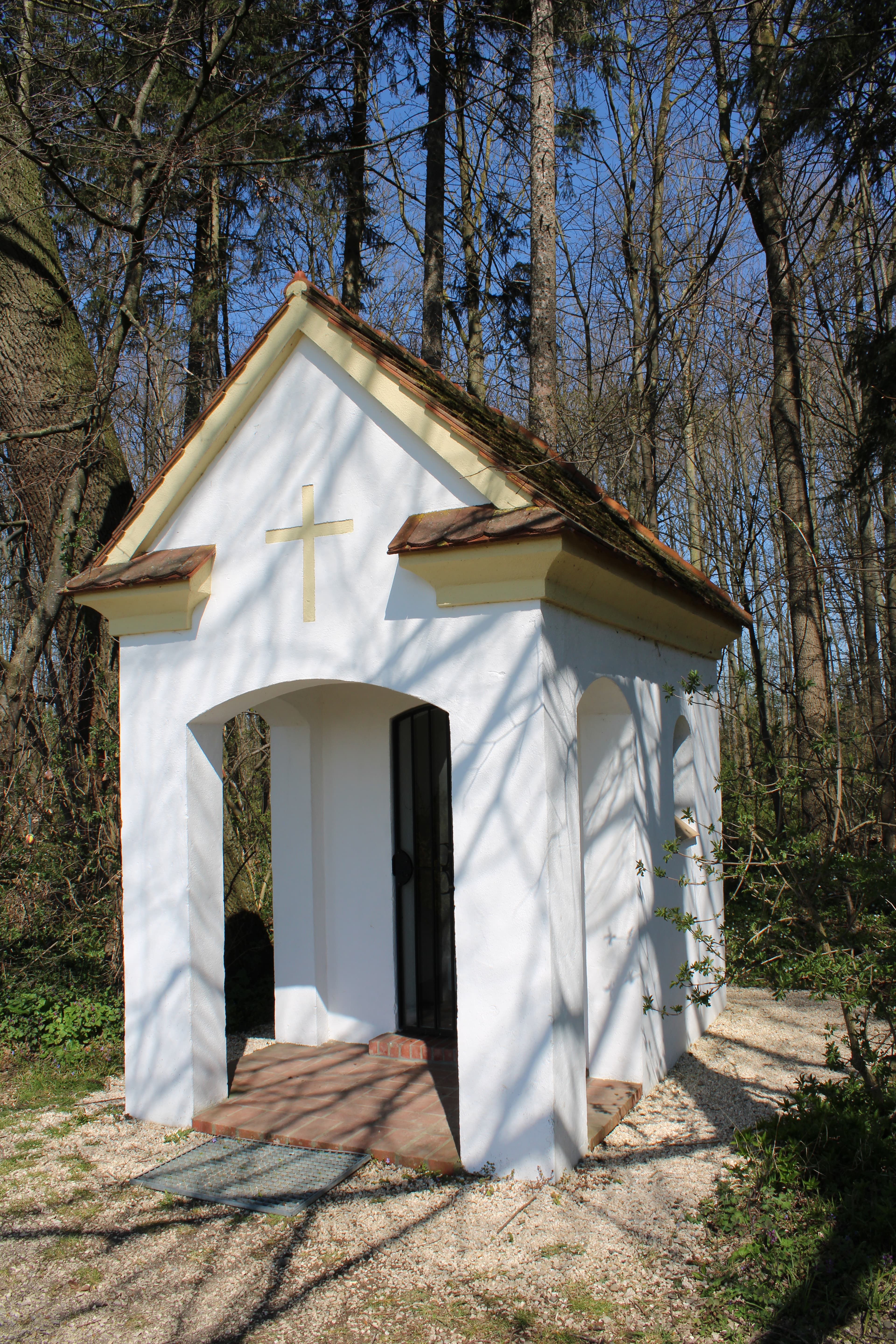 Antoniuskapelle