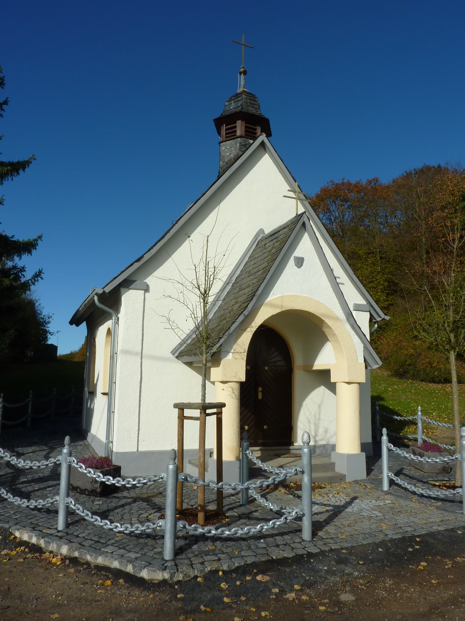 Antoniuskapelle