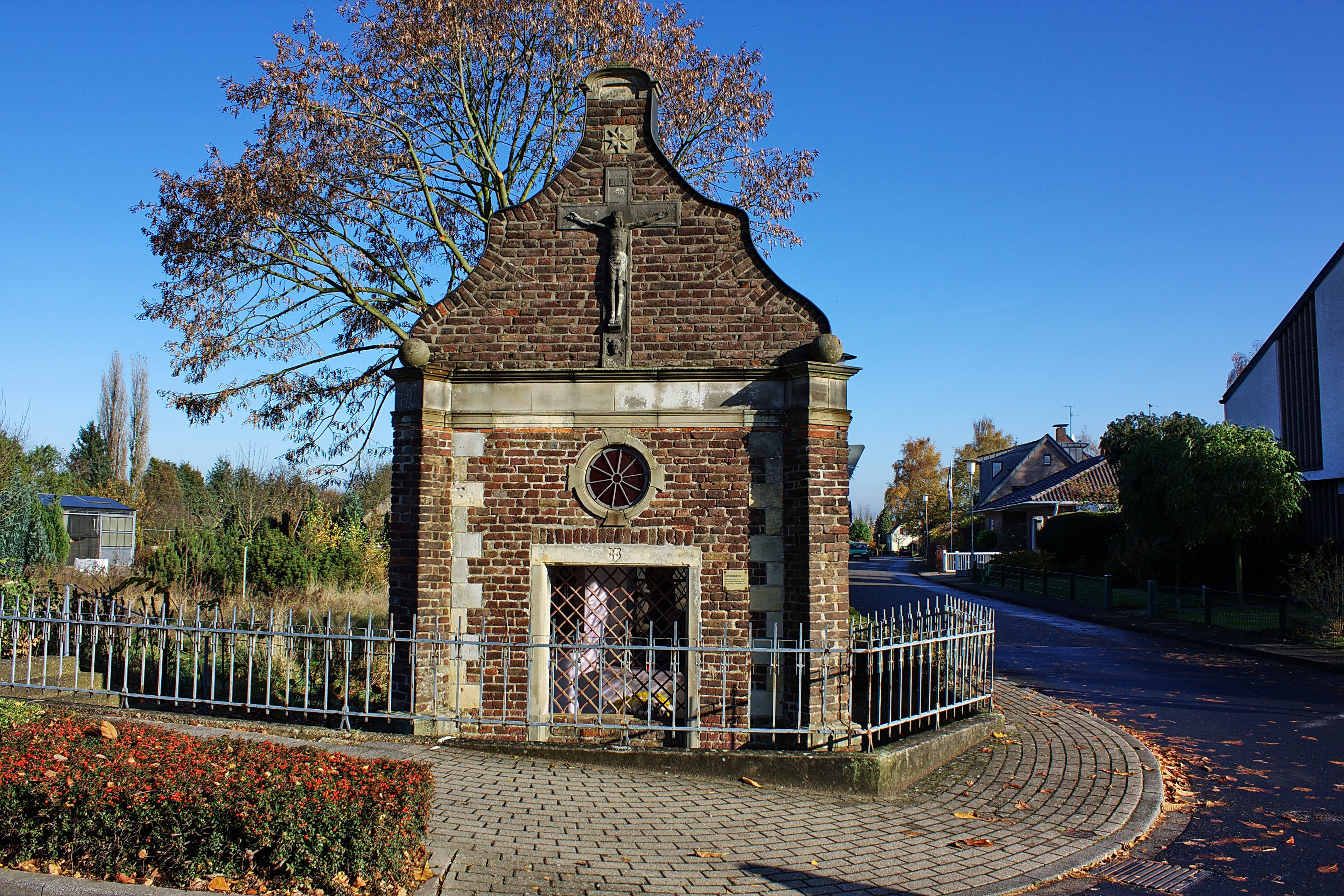Antonius Chapel