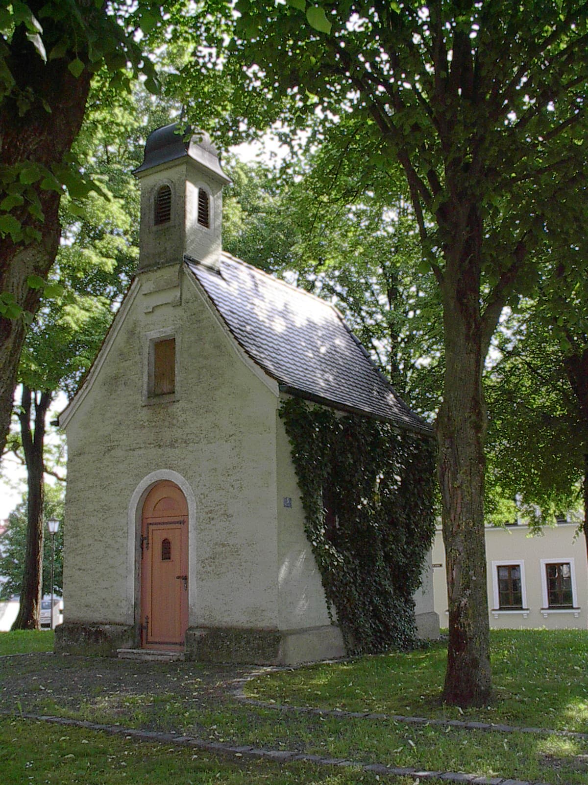 Antoniuskapelle