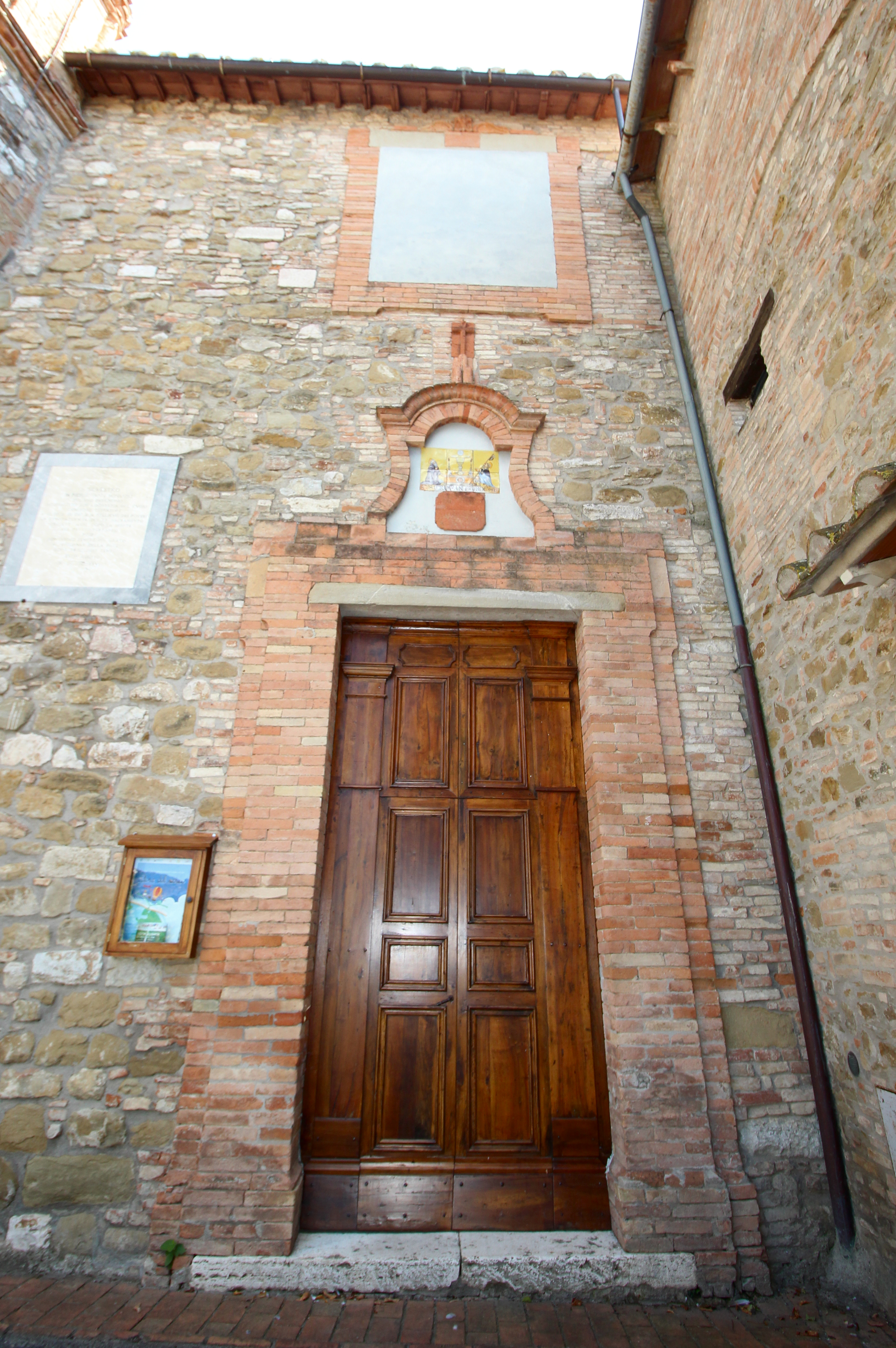Santi Antonio e Rocco