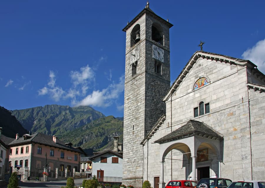 San Lorenzo