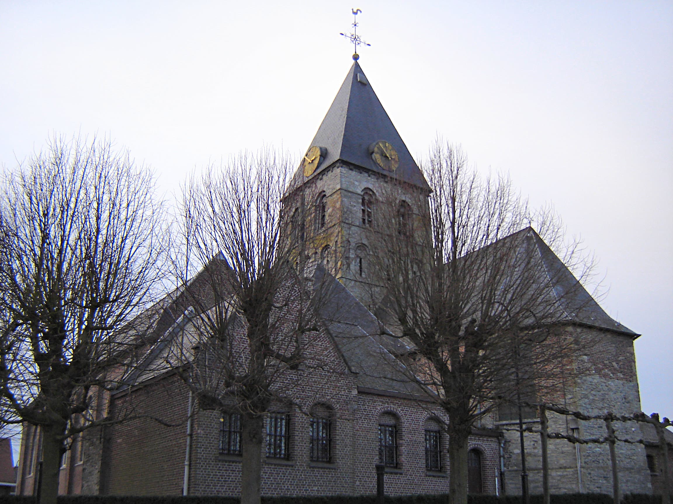 Sint-Jan-de-Doperkerk