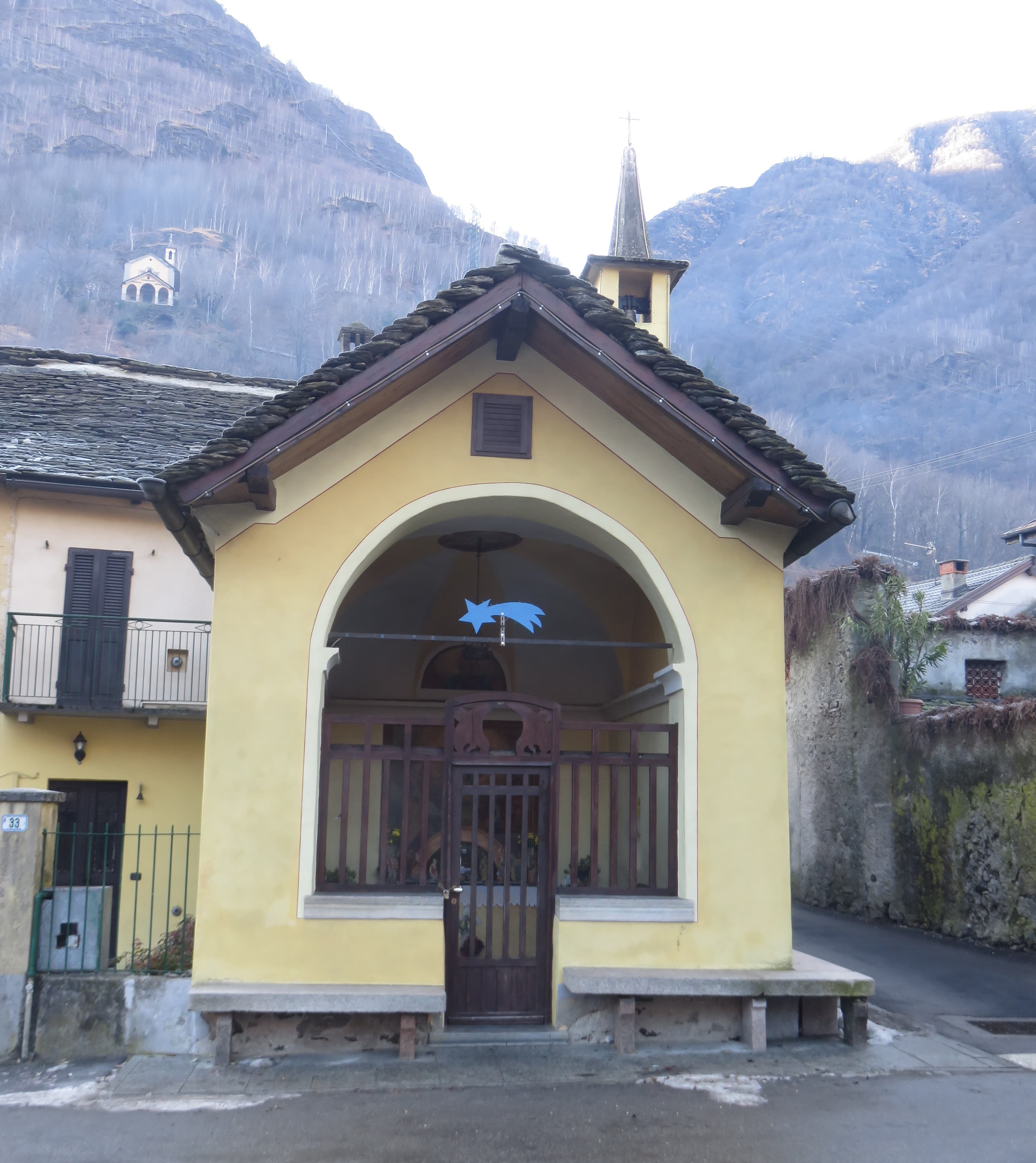 San Rocco