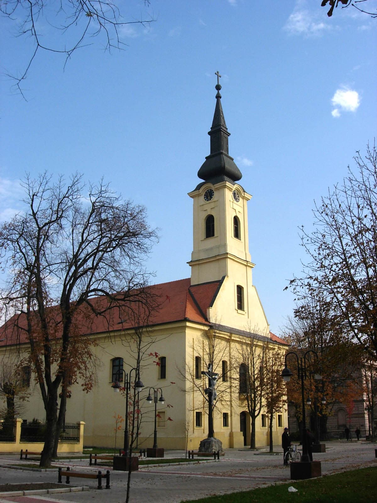Church of the Assumption of Mary